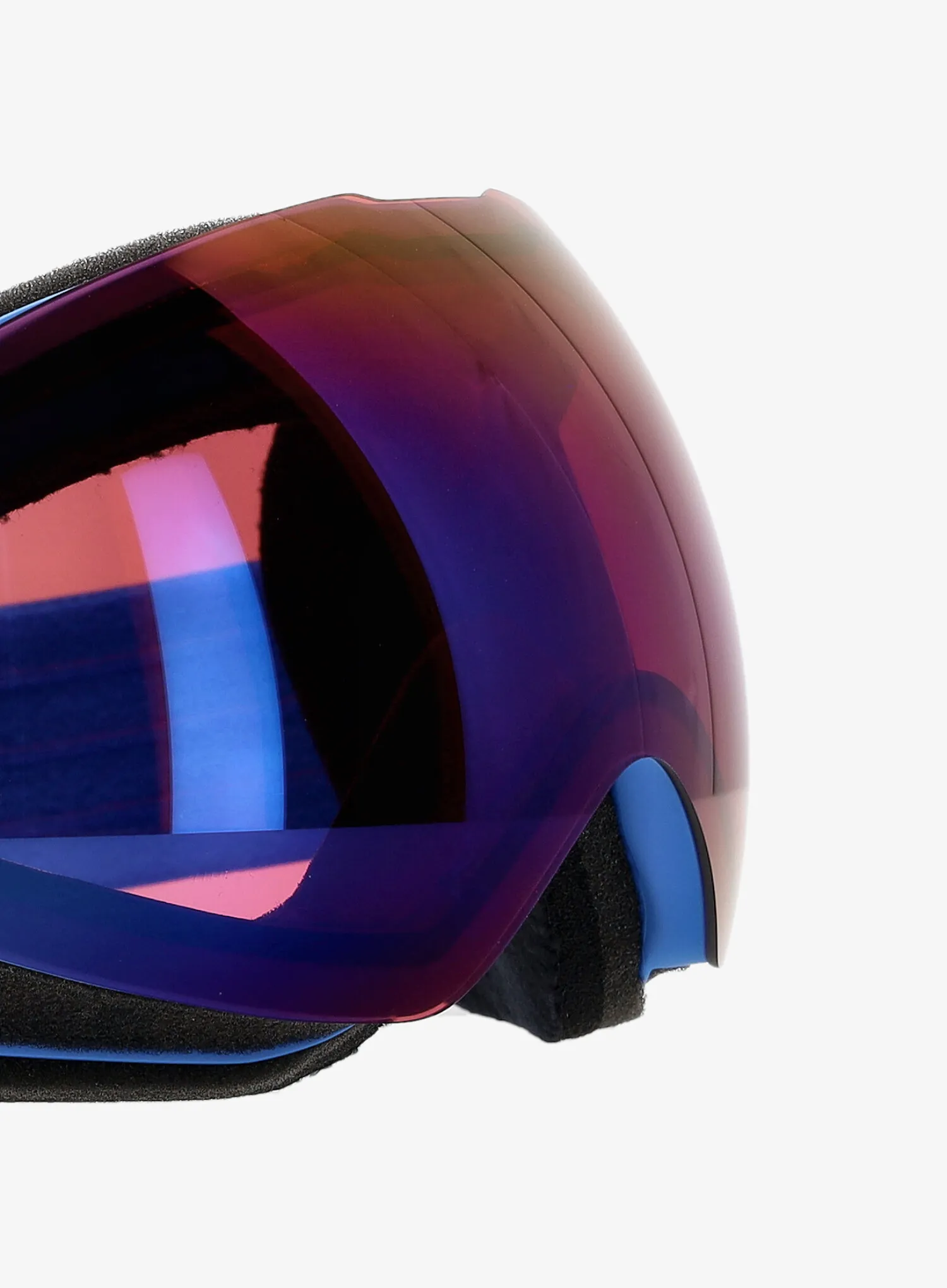 Окуляри лижні Julbo Shadow - Spectron 3 - blue