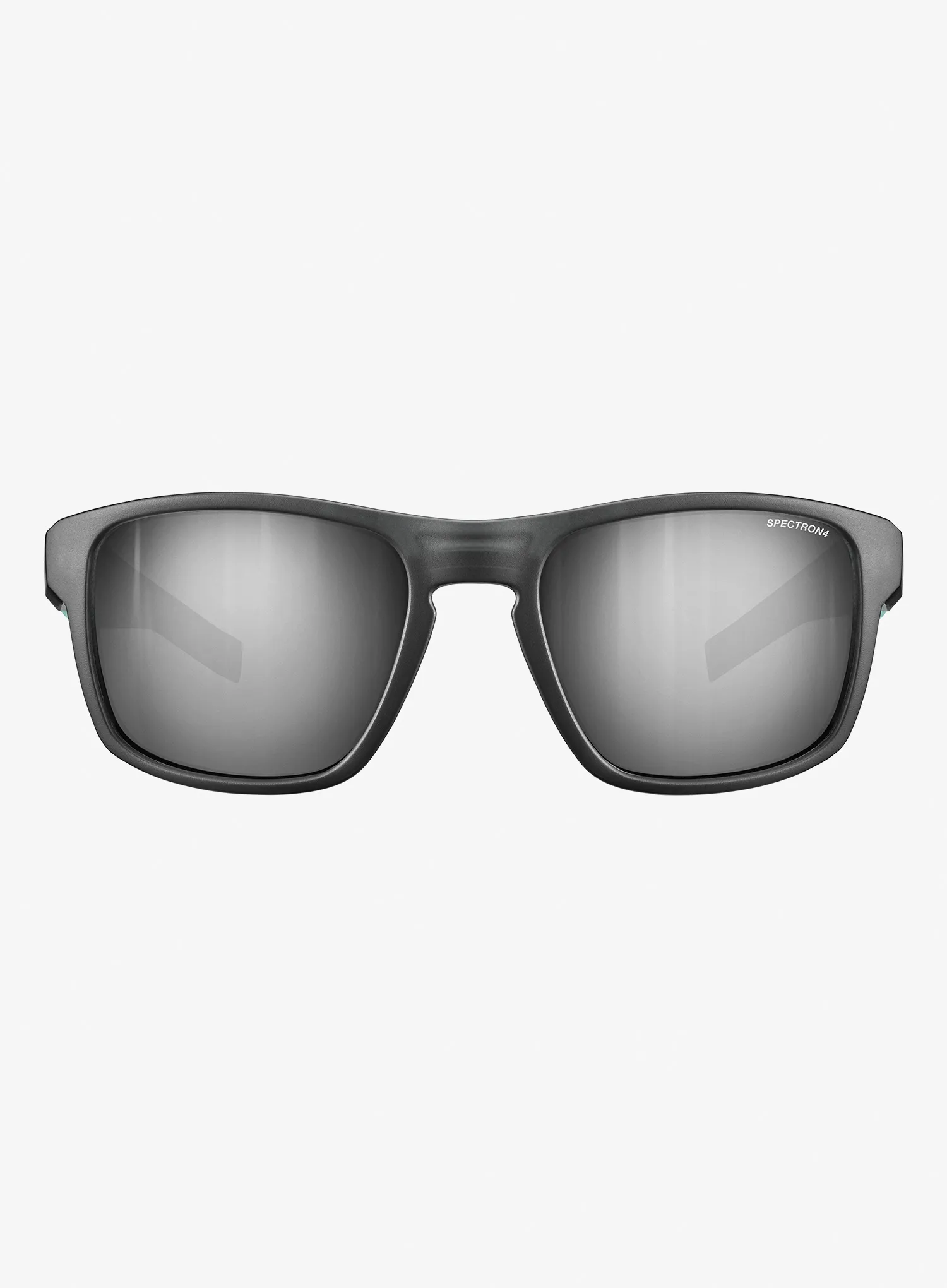 Окуляри для льодолазіння Julbo Shield M - SP4 - black translu/ice blue/pink