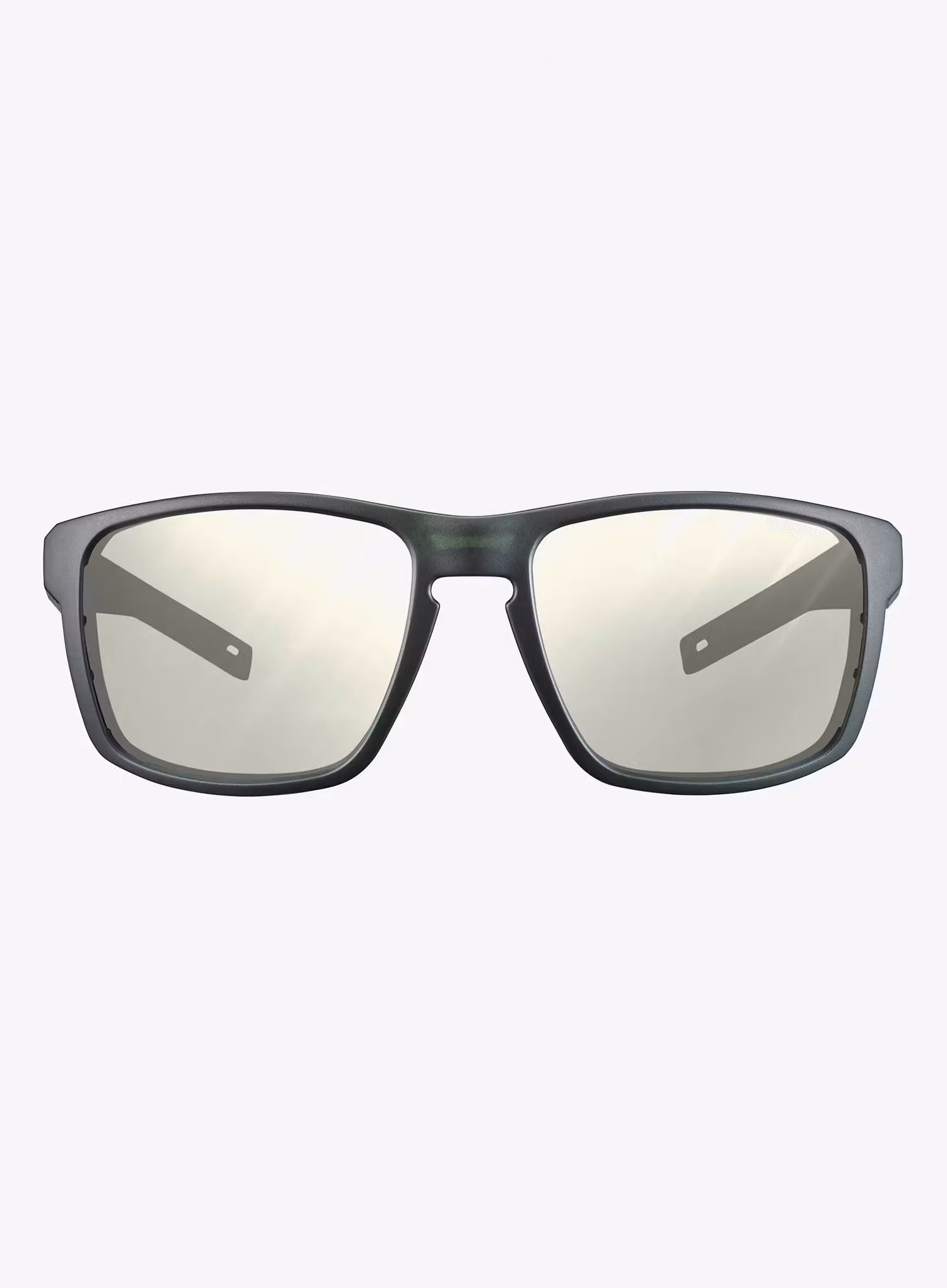 Окуляри для гір Julbo Shield - REACTIV 0-4 HC - black translu/blue/white