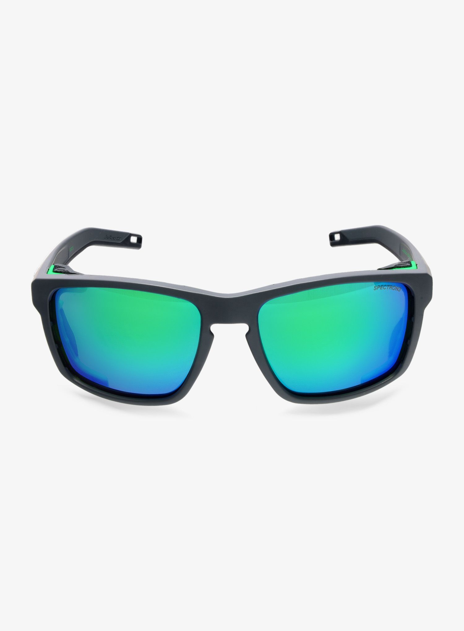 Окуляри сонцезахисні Julbo Shield - SP3CF - gray/green