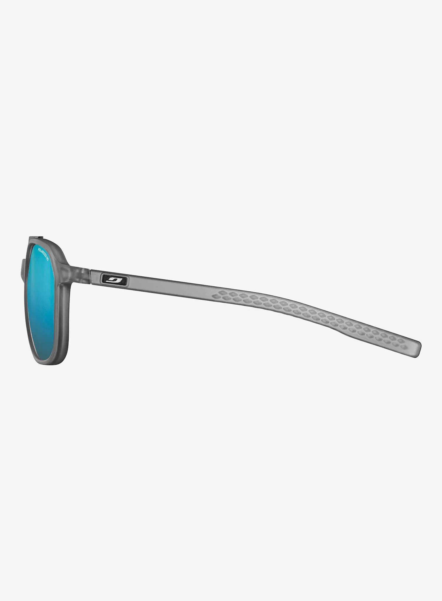Окуляри поляризаційні Julbo Slack - Spectron HD 3 Polarized - grey translu/black