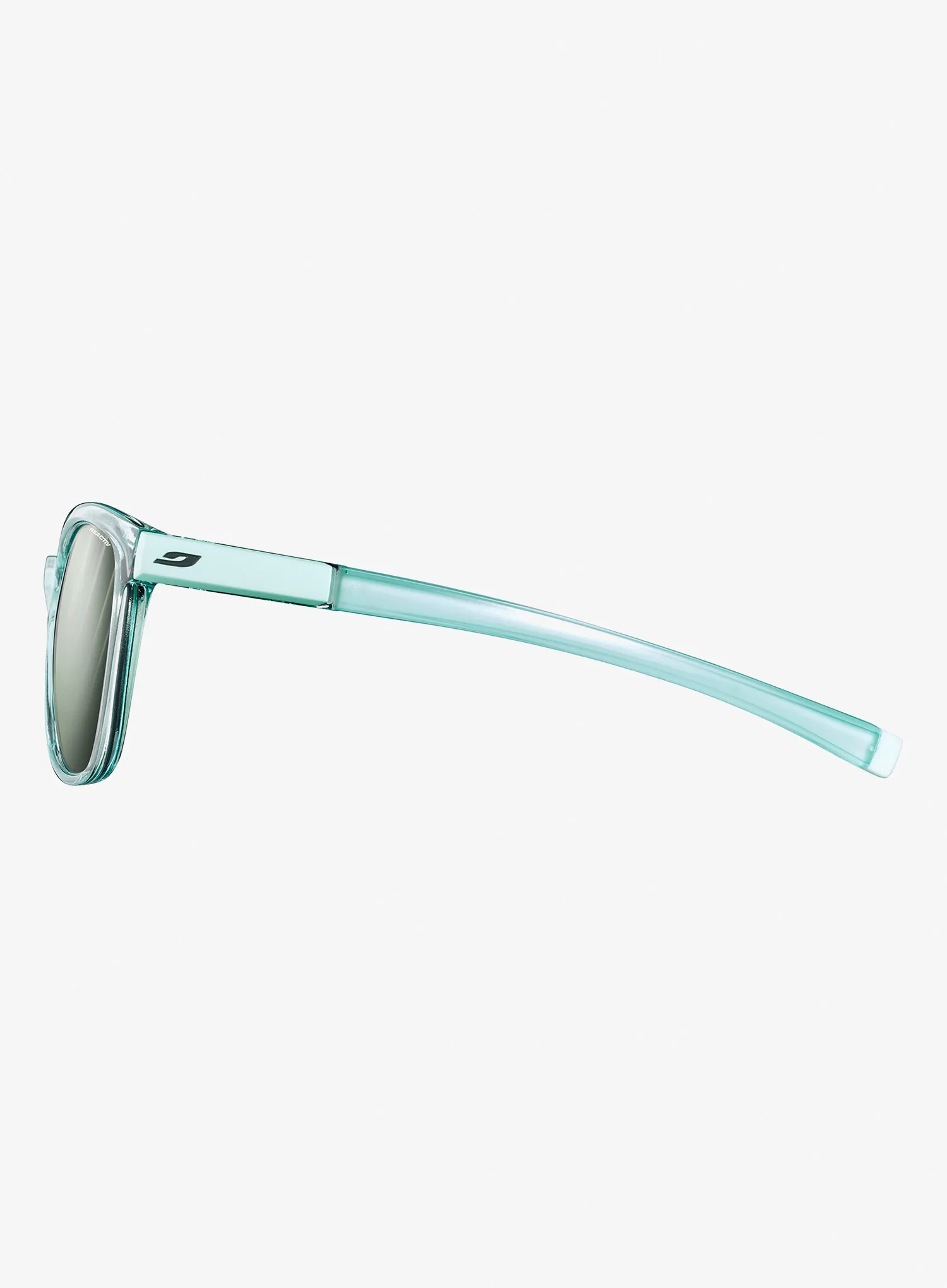 Окуляри поляризаційні жіночі Julbo Spark - REACTIV Glare Control 1-3 - translu ice blue