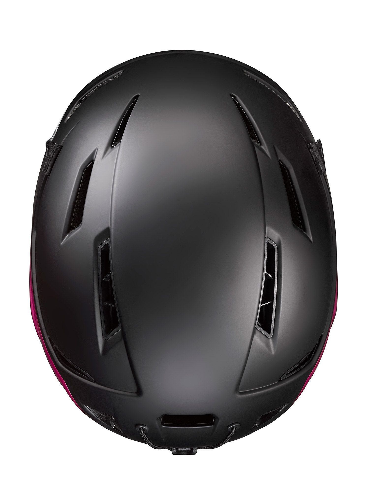 Шолом скітуринговий Julbo The Peak LT - black/burgundy