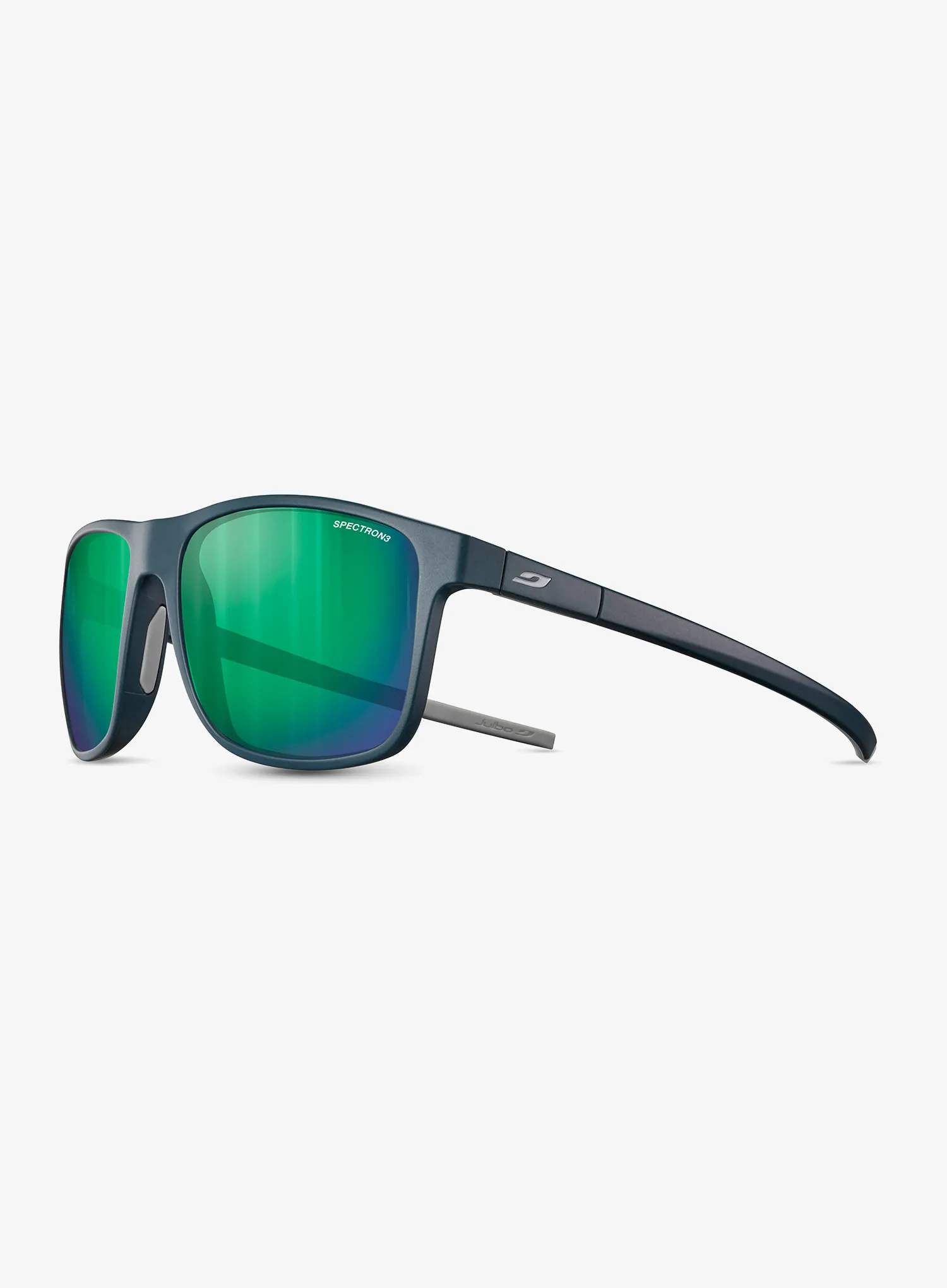 Окуляри сонцезахисні Julbo The Streets - Spectron 3 CF - blue/grey