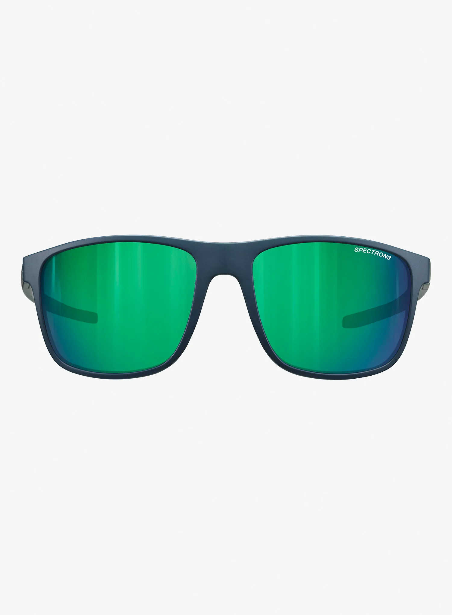Окуляри сонцезахисні Julbo The Streets - Spectron 3 CF - blue/grey