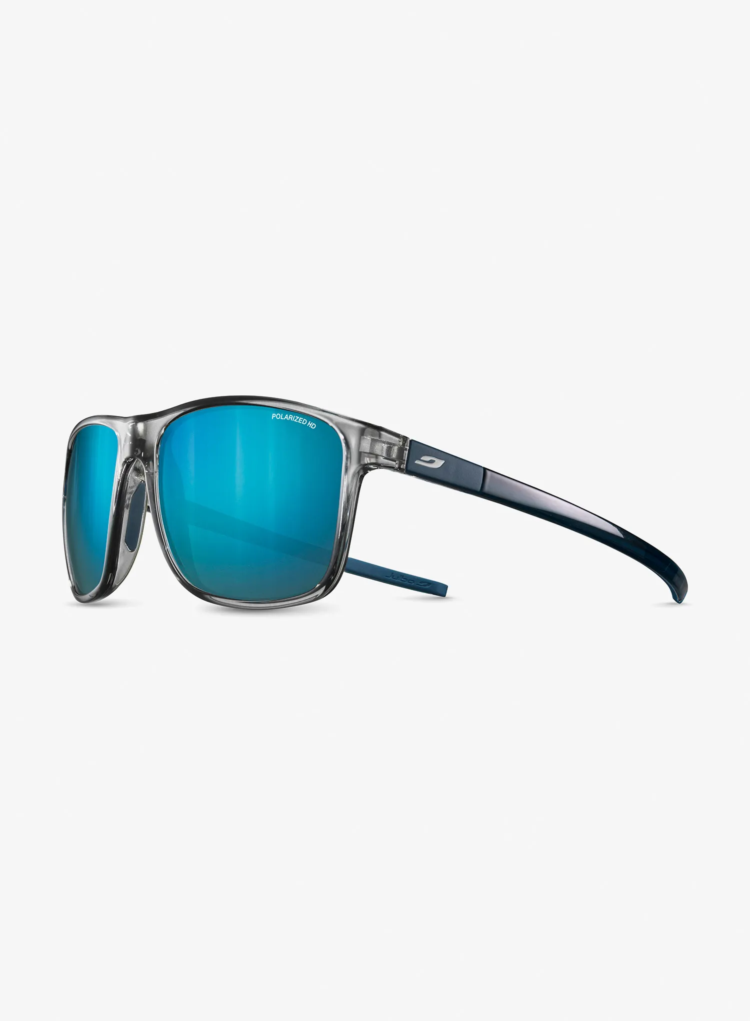 Окуляри поляризаційні Julbo The Streets - Spectron HD 3 Polarized - translu grey/blue