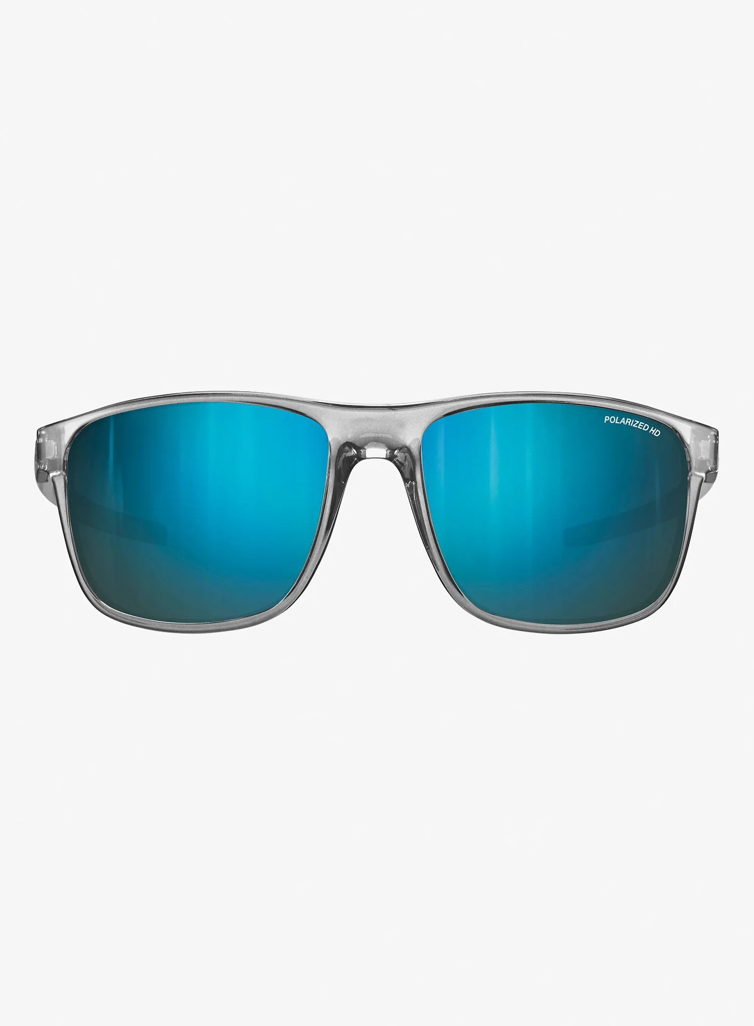 Окуляри поляризаційні Julbo The Streets - Spectron HD 3 Polarized - translu grey/blue