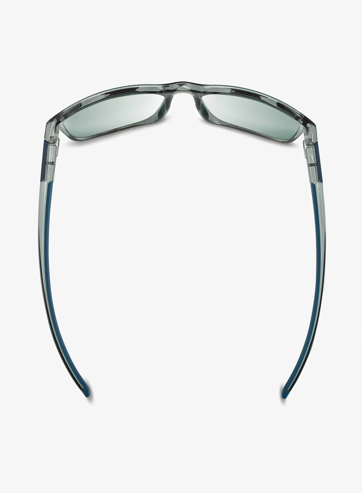 Окуляри поляризаційні Julbo The Streets - Spectron HD 3 Polarized - translu grey/blue