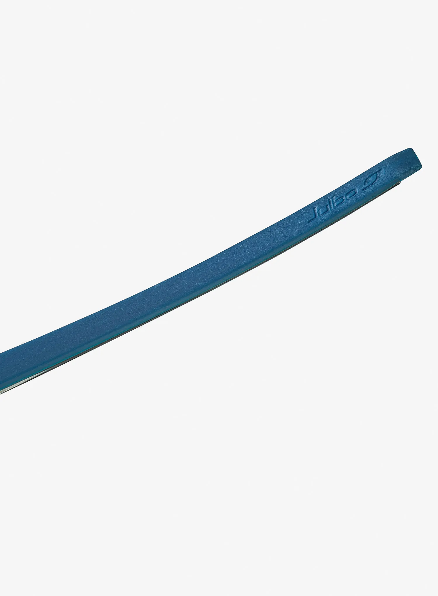Окуляри поляризаційні Julbo The Streets - Spectron HD 3 Polarized - translu grey/blue
