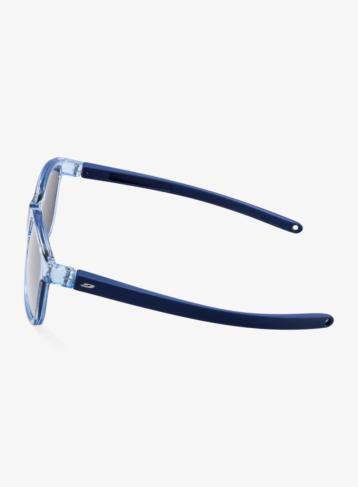 Сонцезахисні окуляри для дітей Julbo Turn 2 - SP3 - blue/blue/gray