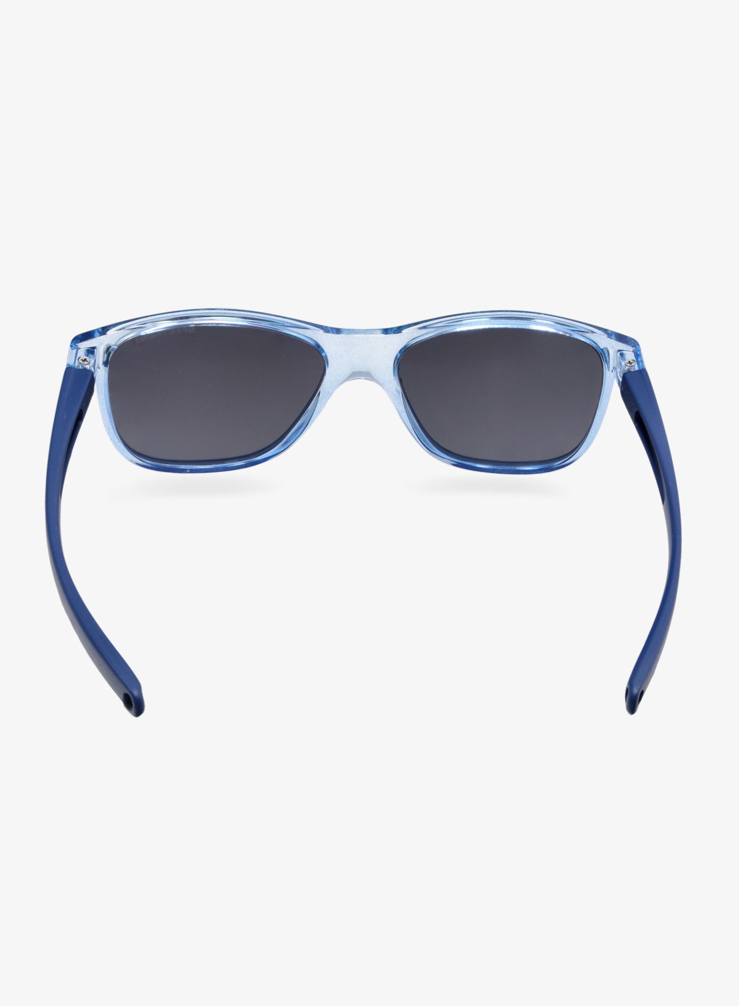 Сонцезахисні окуляри для дітей Julbo Turn 2 - SP3 - blue/blue/gray