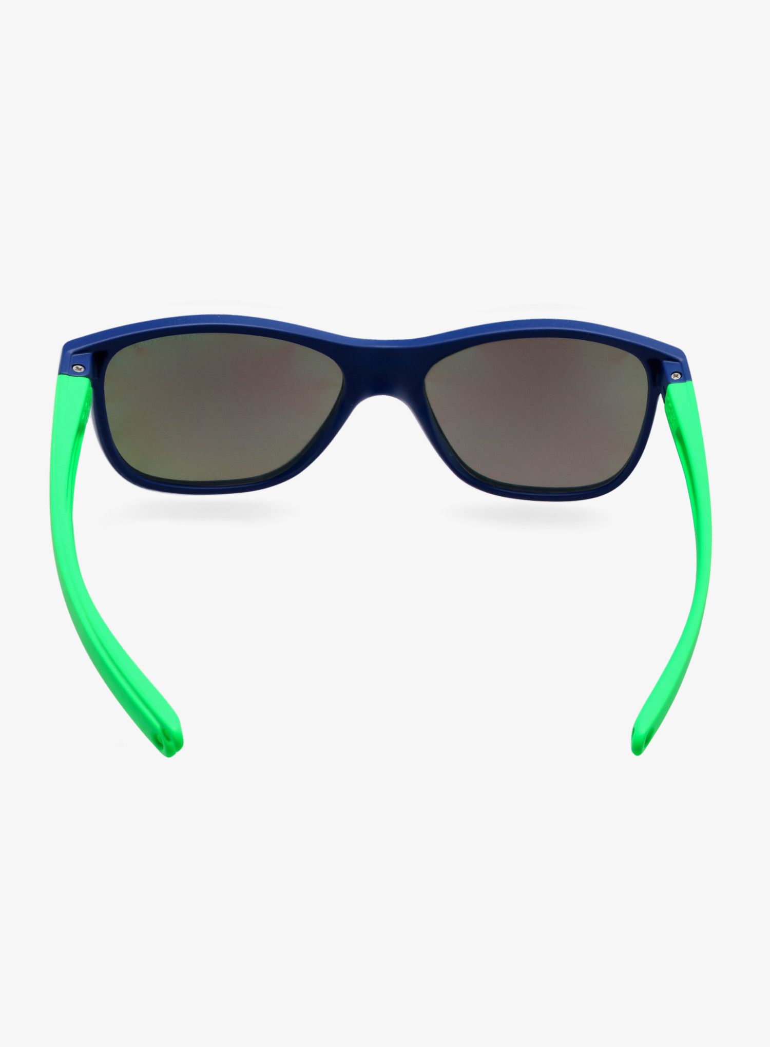 Сонцезахисні окуляри для дітей Julbo Turn 2 - SP3 - blue/green/gray