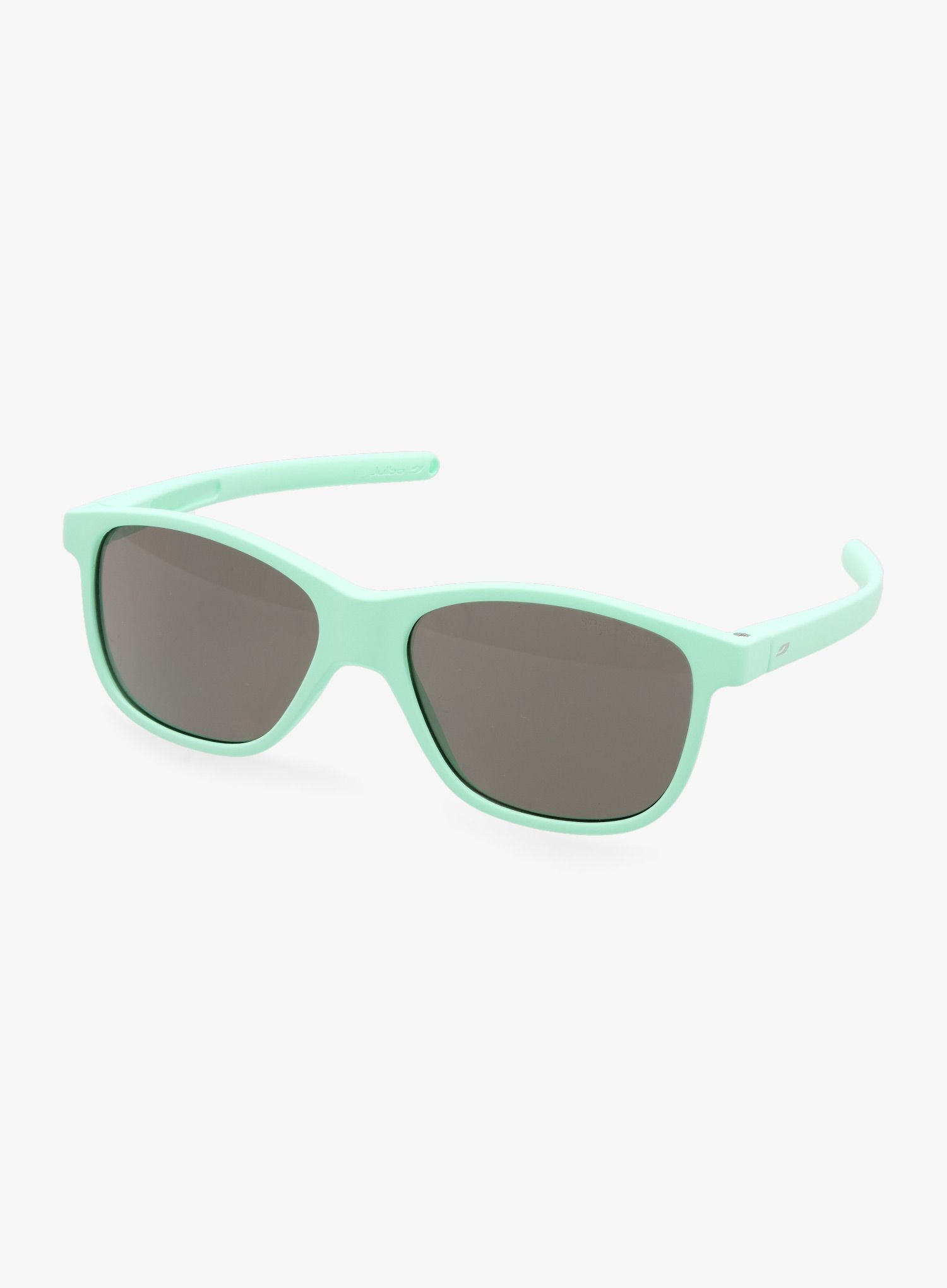Сонцезахисні окуляри для дітей Julbo Turn 2 - SP3 - mint/gray
