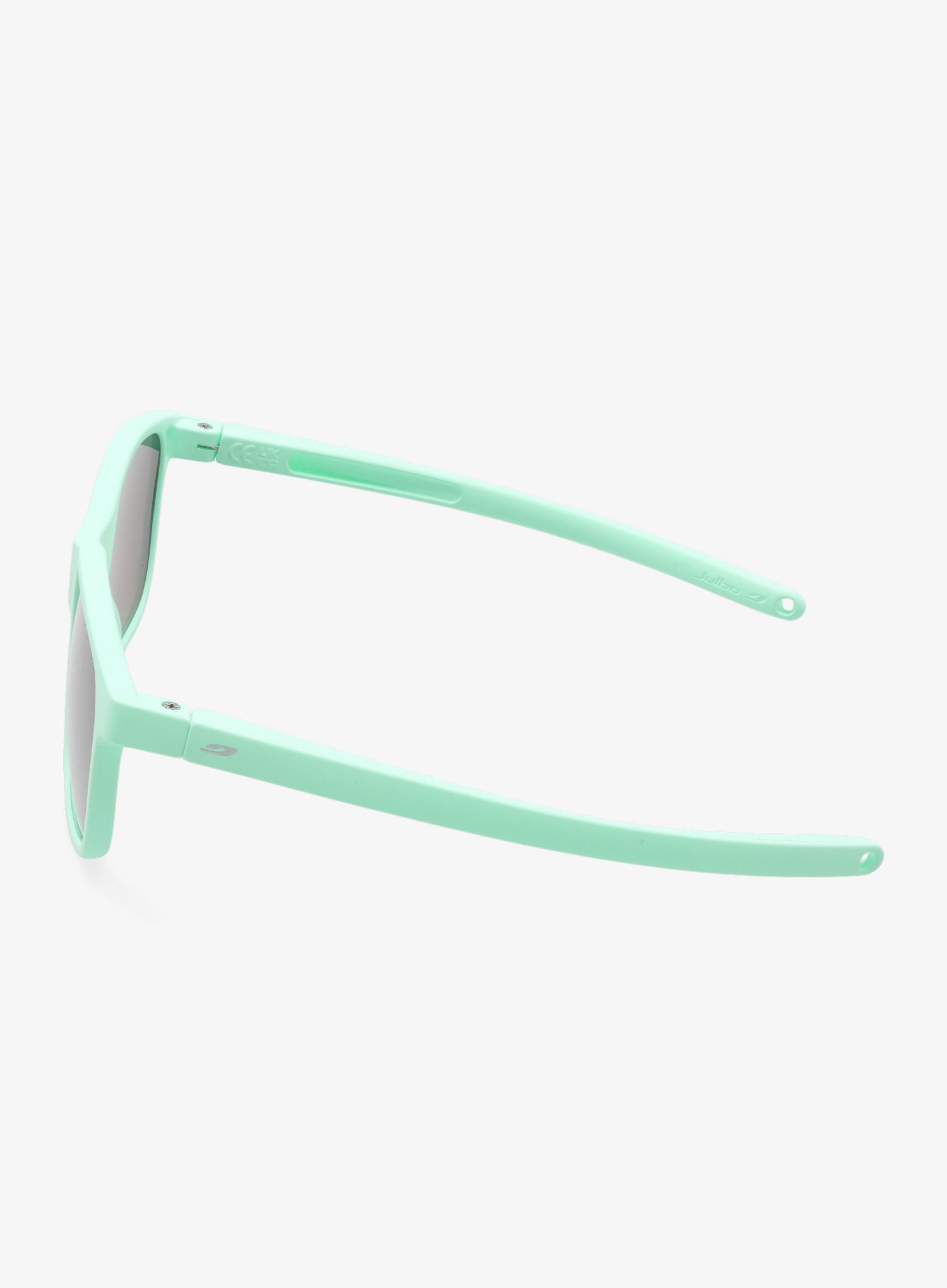 Сонцезахисні окуляри для дітей Julbo Turn 2 - SP3 - mint/gray