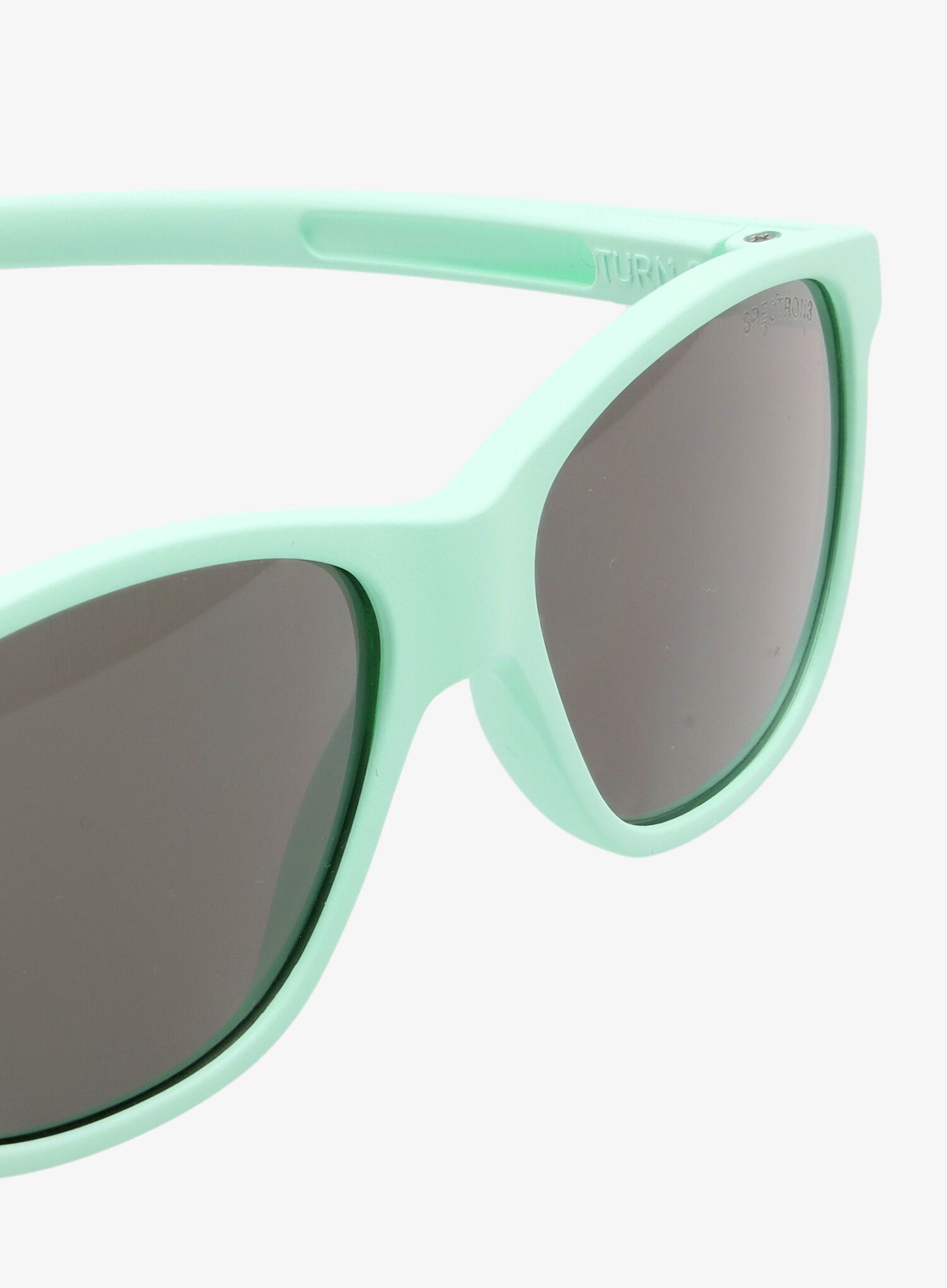 Сонцезахисні окуляри для дітей Julbo Turn 2 - SP3 - mint/gray