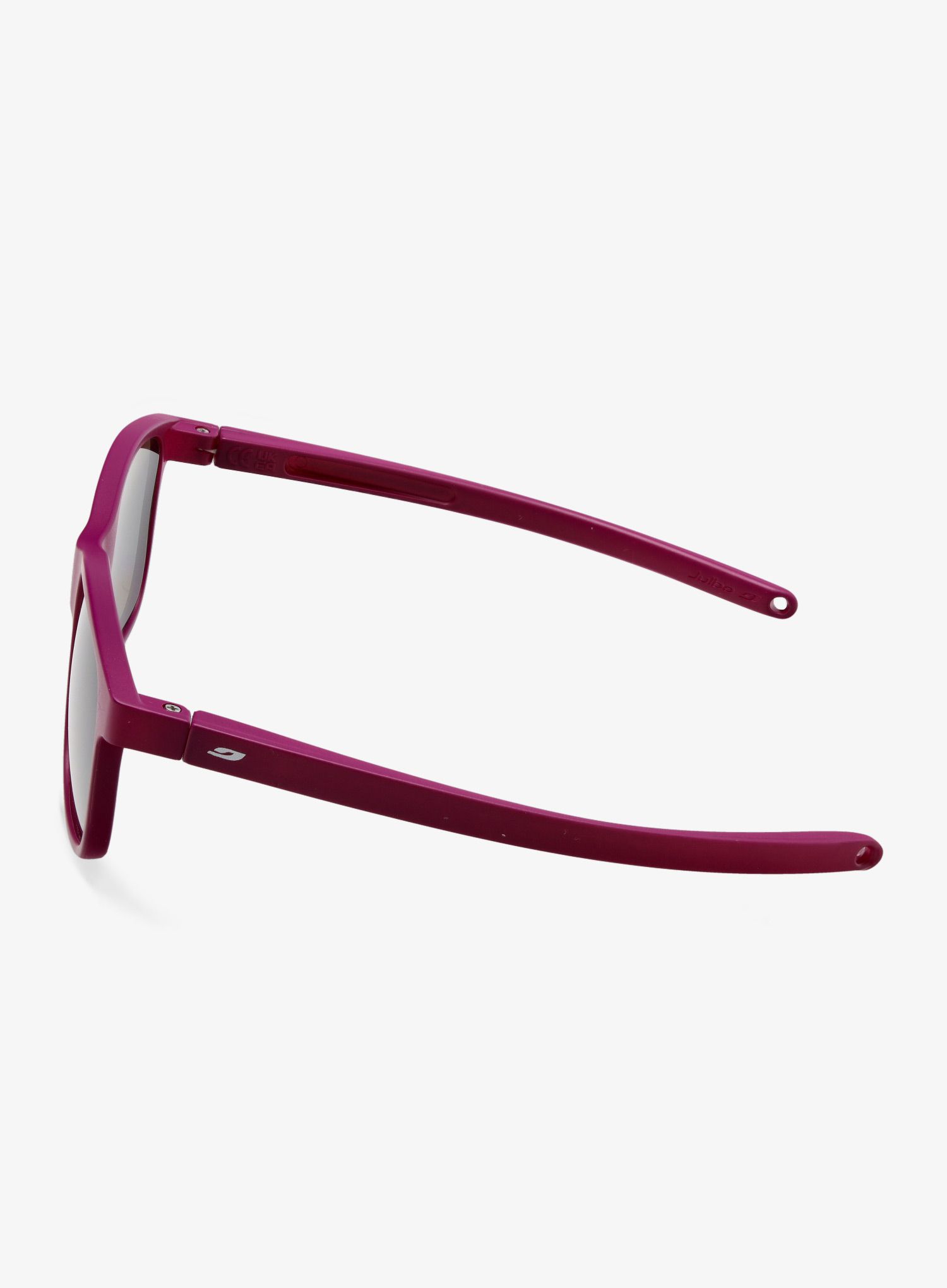 Сонцезахисні окуляри для дітей Julbo Turn 2 - SP3 - purple/gray