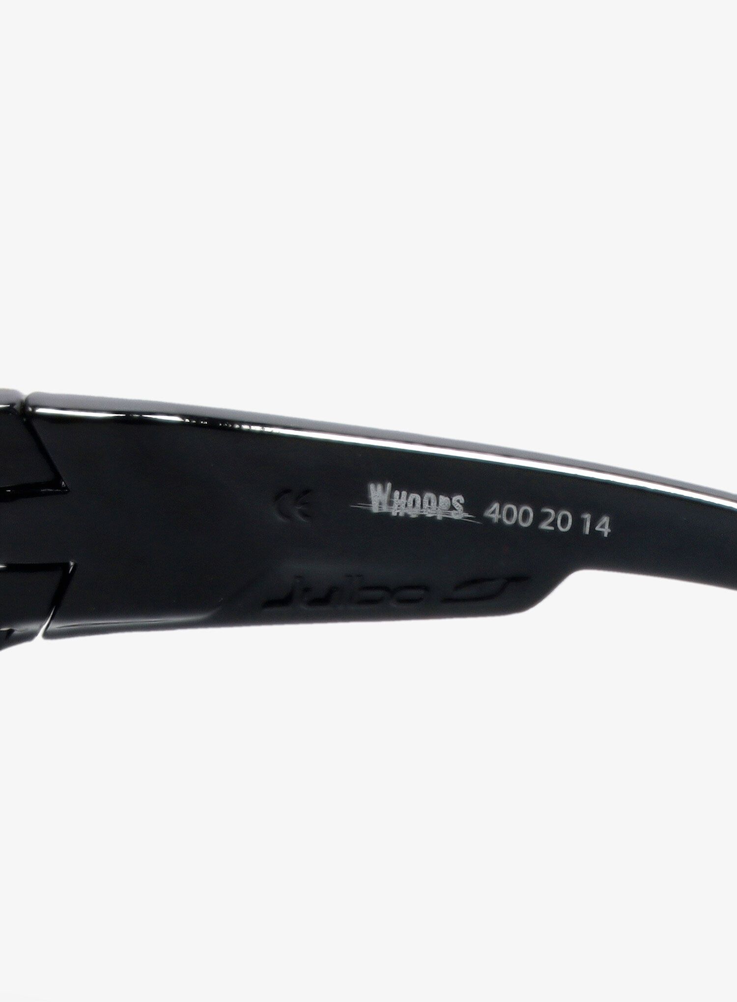Окуляри сонцезахисні Julbo Whoops - SP3CF - black/blue