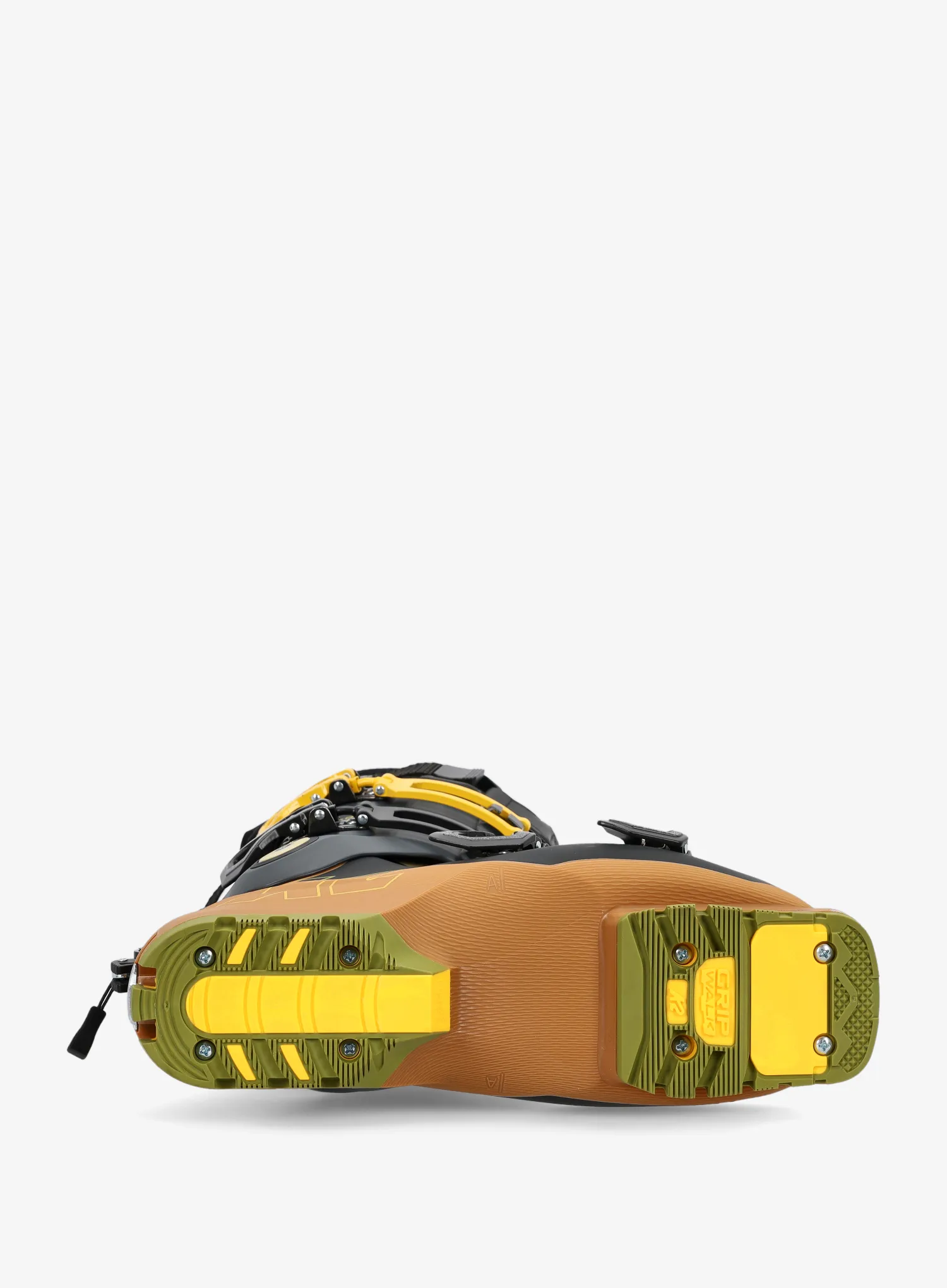Черевики скітурингові K2 Mindbender 130 LV