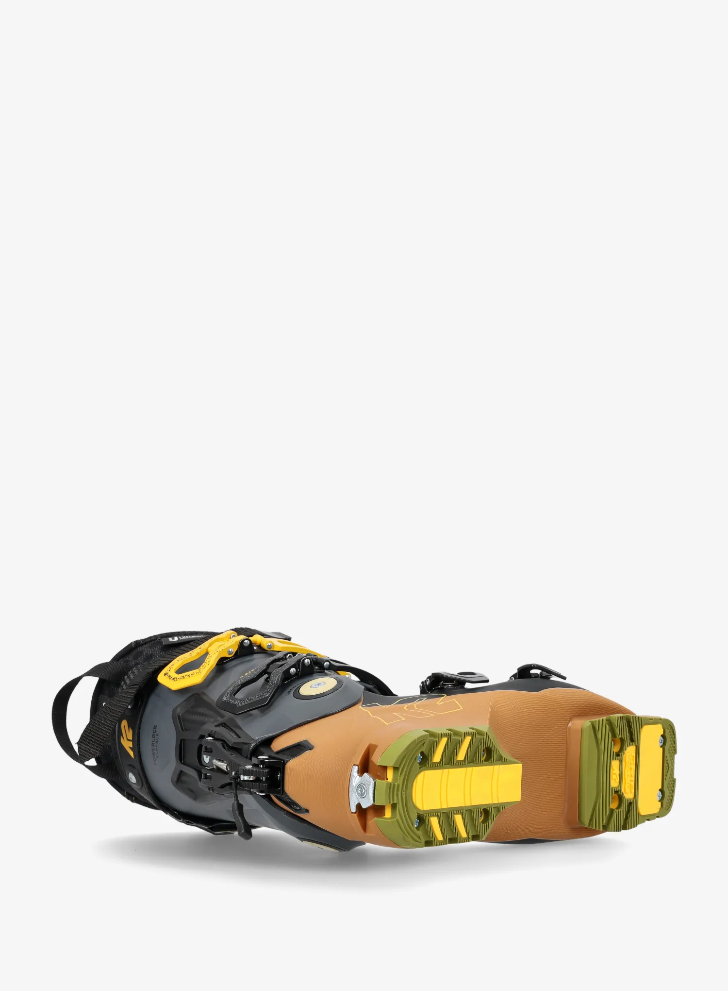 Черевики скітурингові K2 Mindbender 130 LV