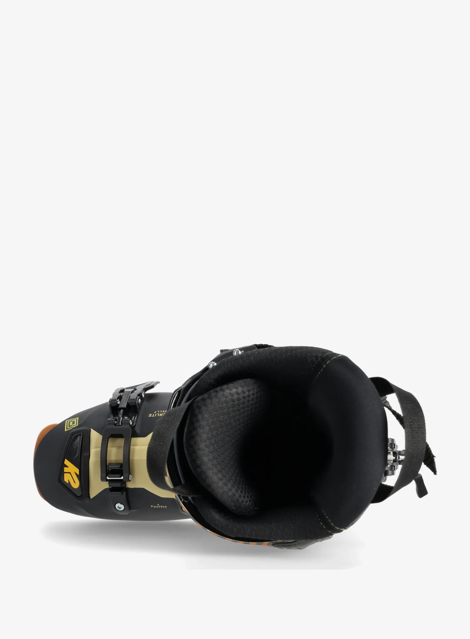 Черевики скітурингові K2 Mindbender 130 LV