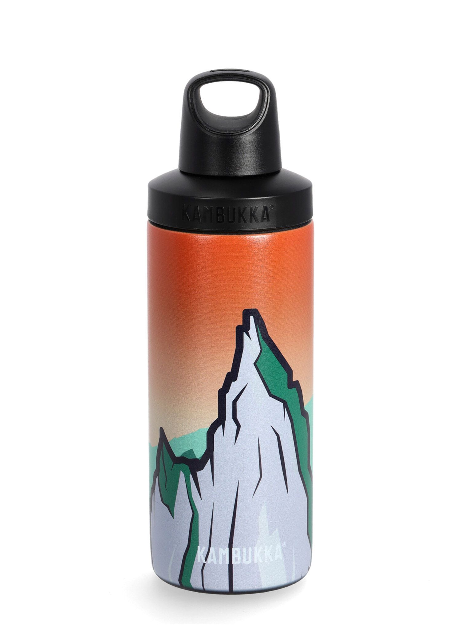 Термочашка Kambukka Etna 500 ml - mnich giftbox