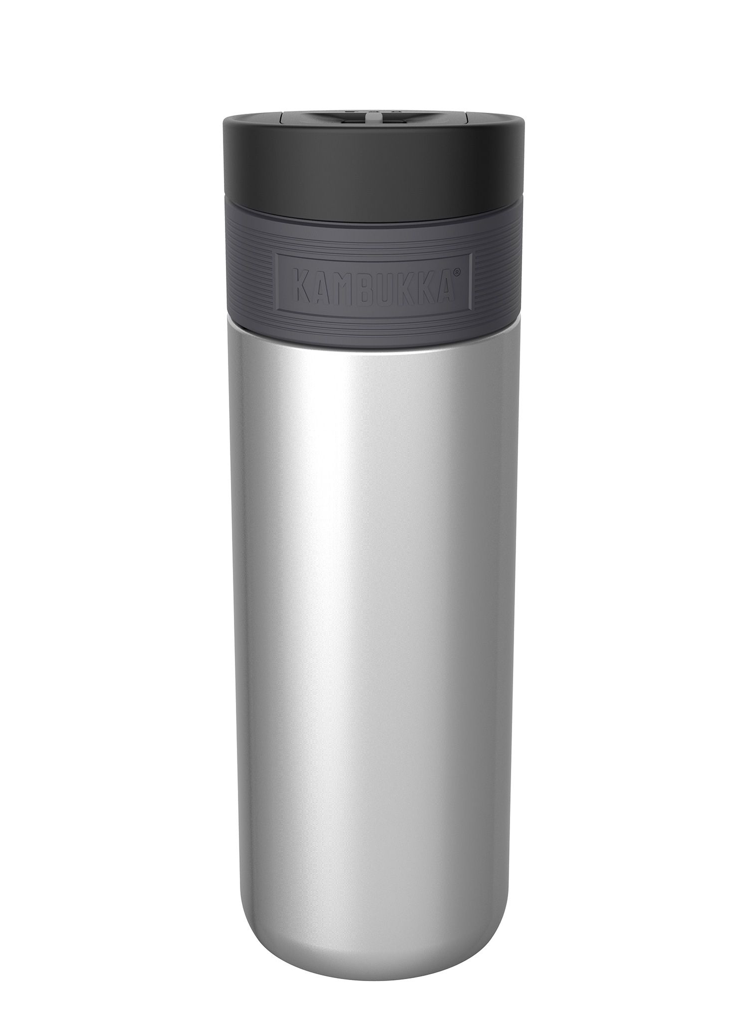 Термочашка Kambukka Etna (0,5 l) - silver