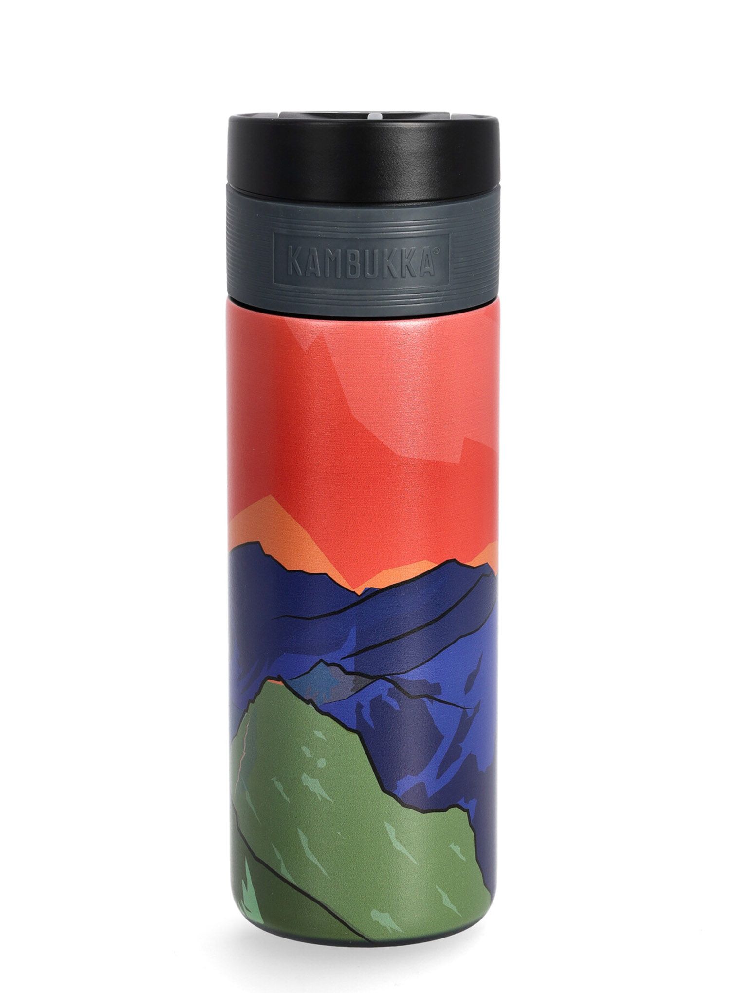 Термочашка Kambukka Etna 500 ml - view giftbox