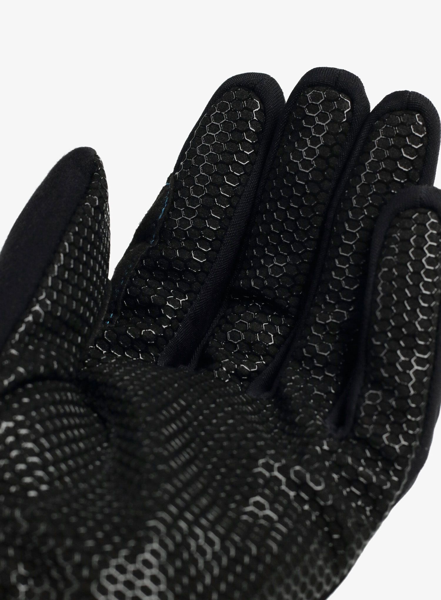 Рукавиці для гір Karpos Alagna Glove - black/cabaret