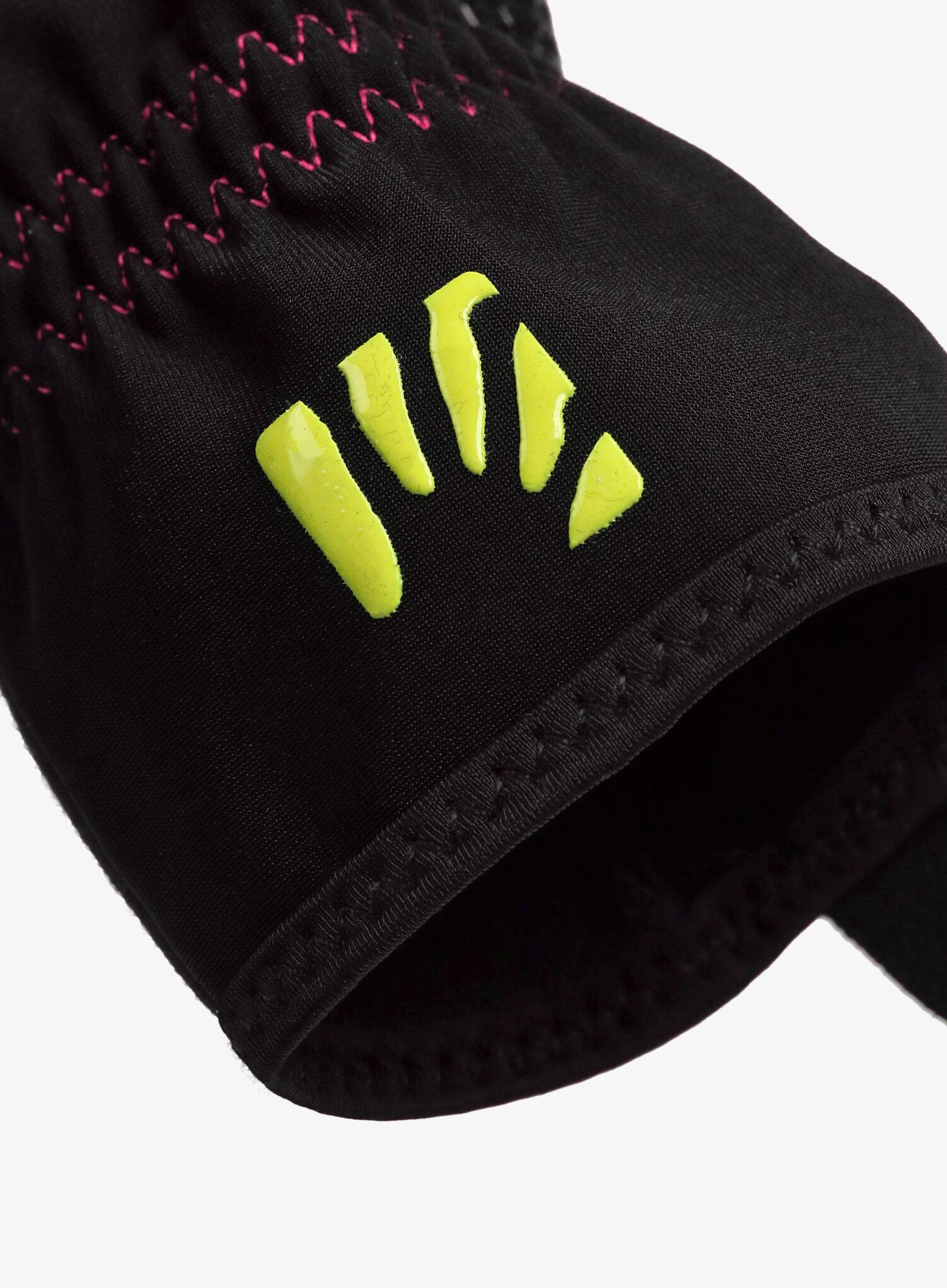 Рукавиці для гір Karpos Alagna Glove - black/cabaret