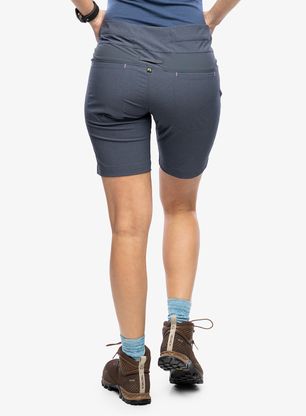Шорти жіночі Karpos Dolada Bermuda - ombre blue