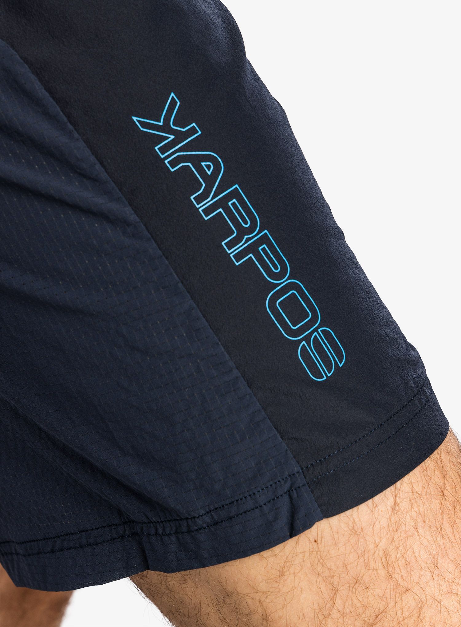 Шорти для бігу Karpos Fast Evo Short - outer space/indigo bunting