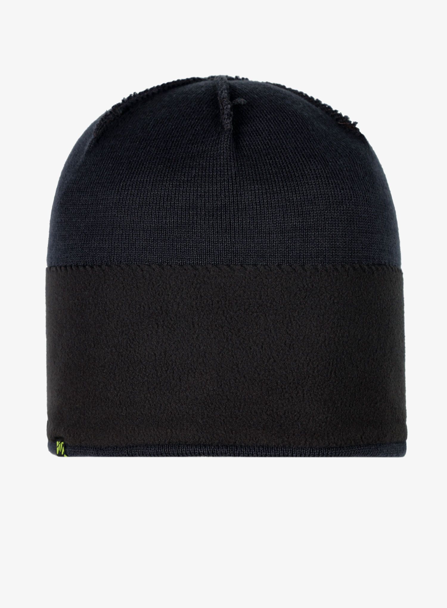 Шапка зимова Karpos Larin Cap - vulcan/pink