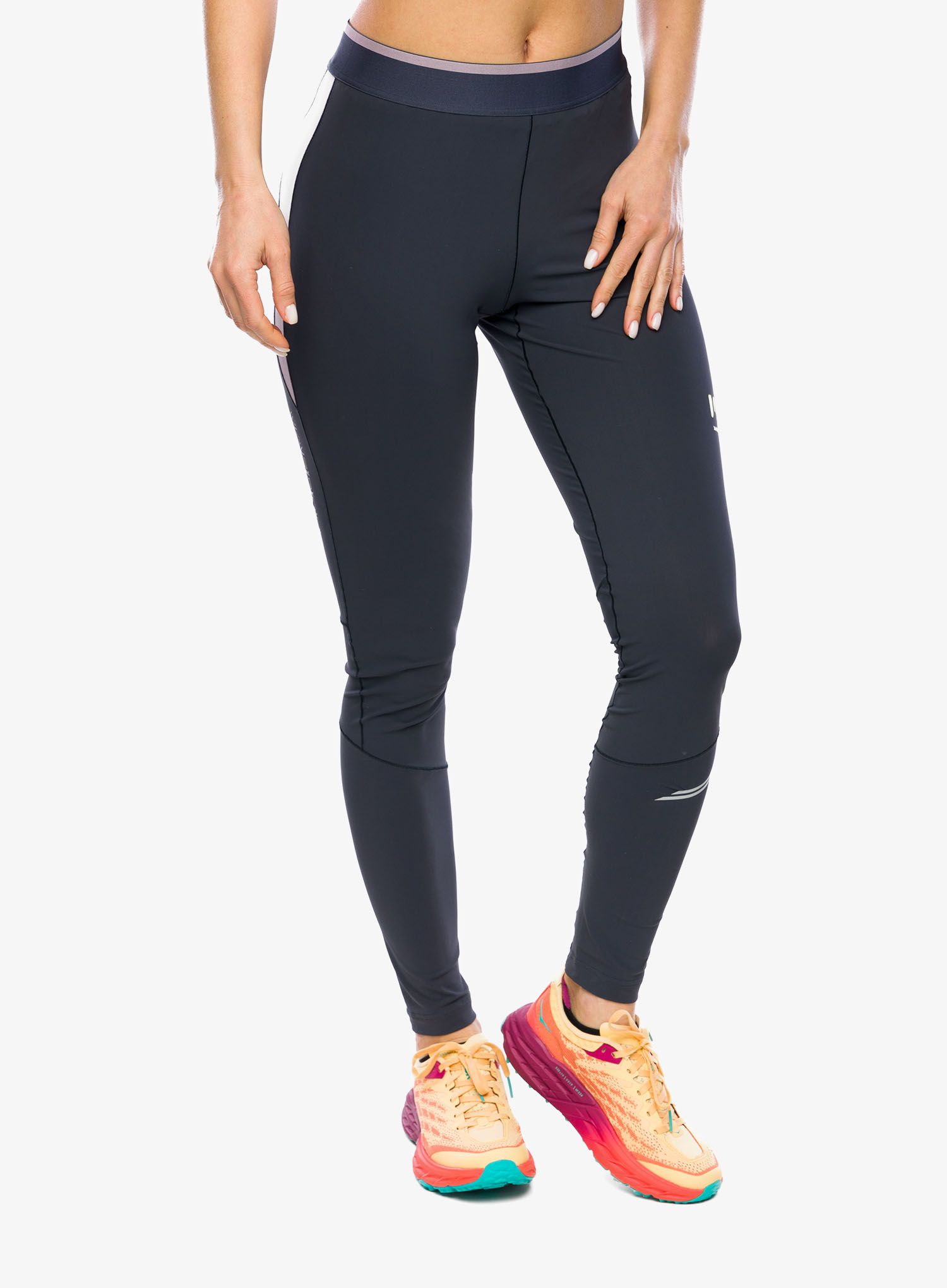 Легінси жіночі Karpos Lavaredo Tight - ombre blue/nirvana