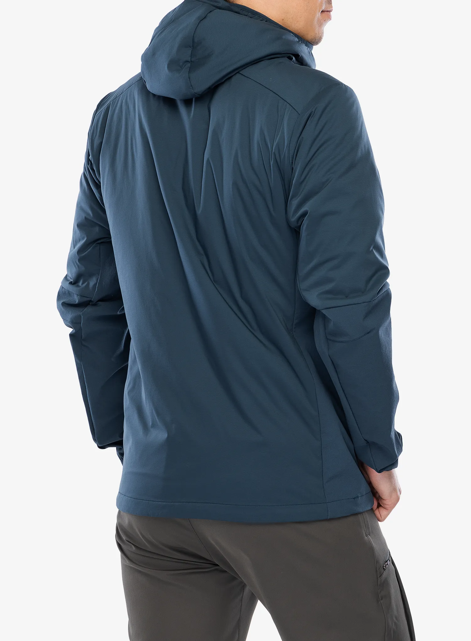 Куртка гібридна Karpos Torre Jacket - midnight