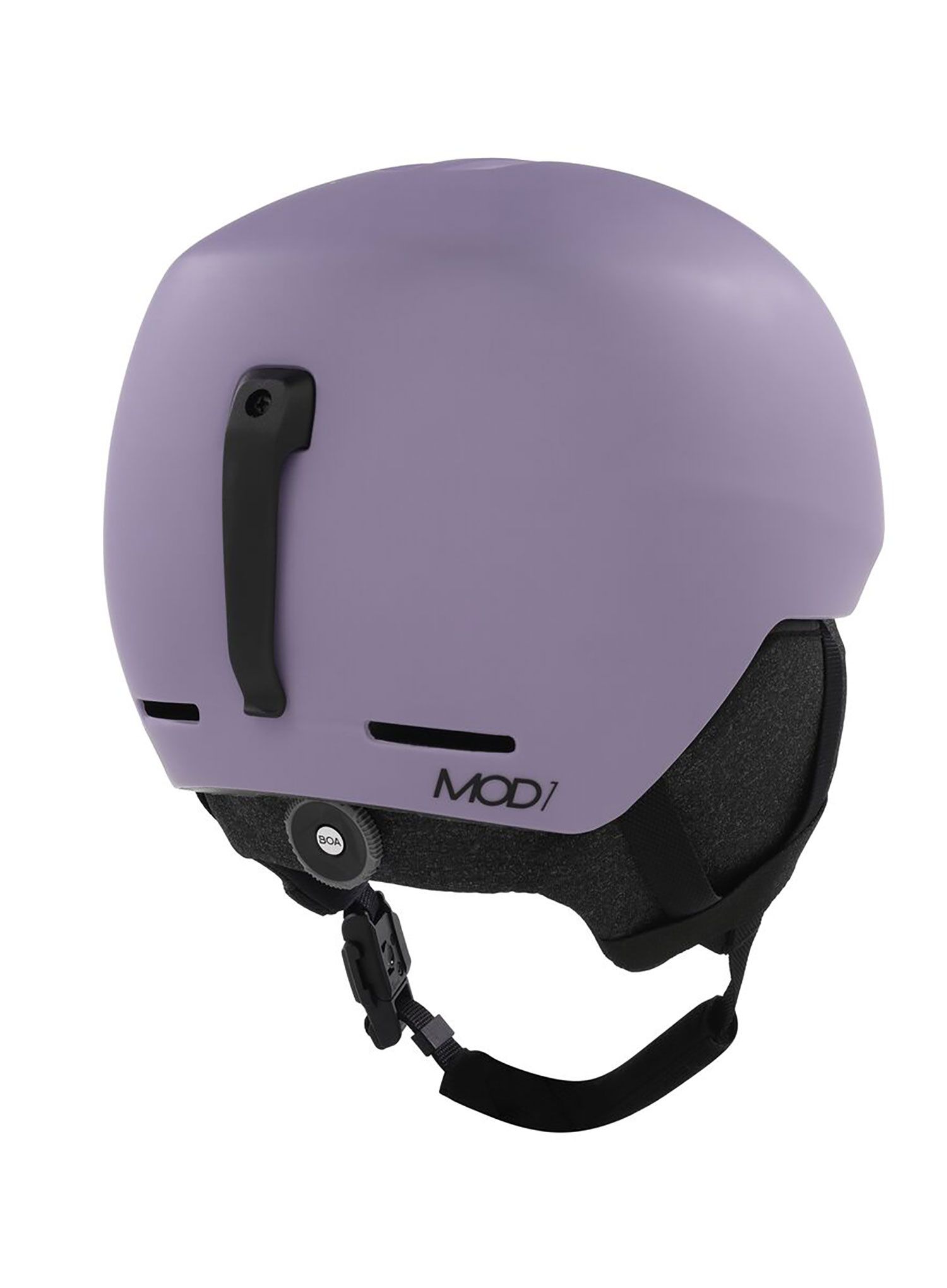 Шолом лижний Oakley MOD1 - matte lilac