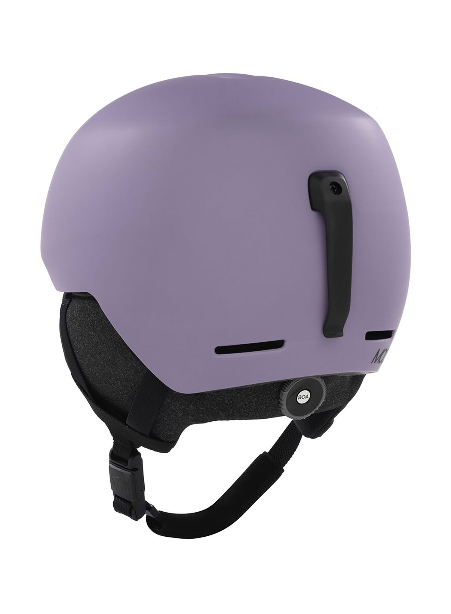 Шолом лижний Oakley MOD1 - matte lilac