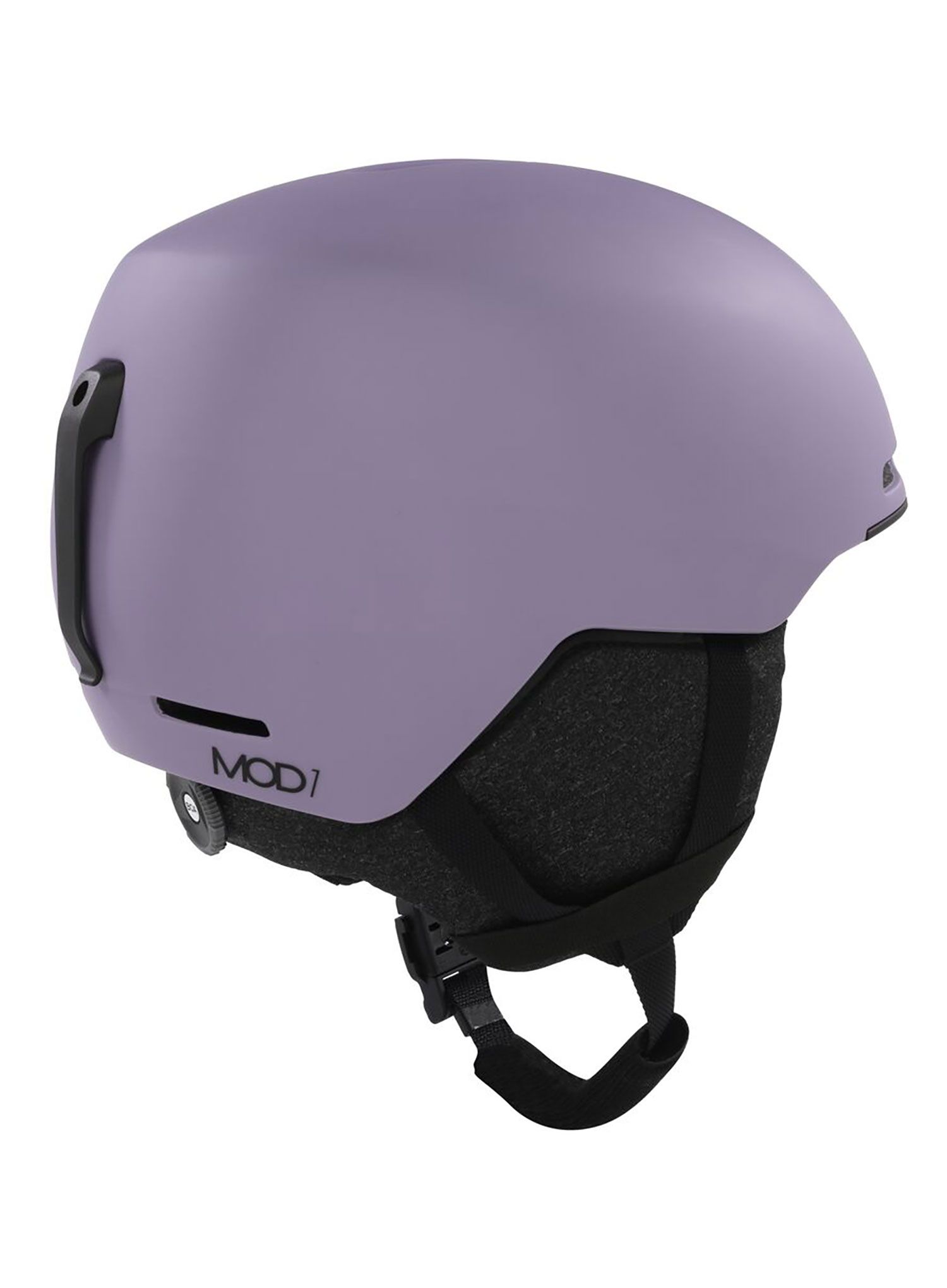 Шолом лижний Oakley MOD1 - matte lilac