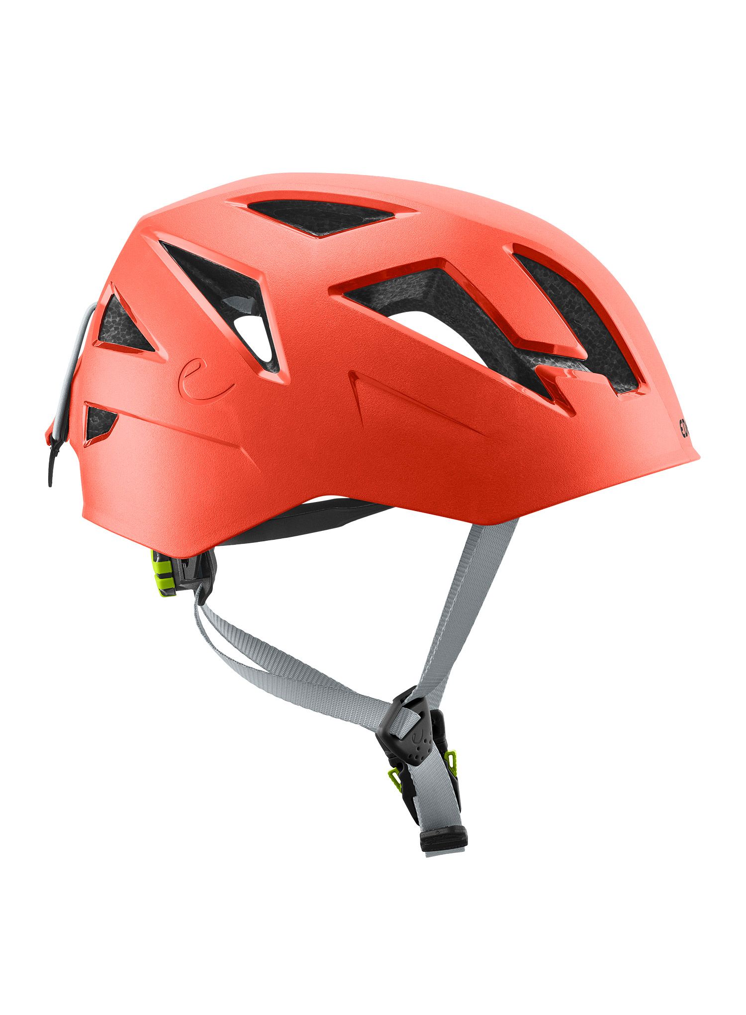 Каска Edelrid Zodiac II - red