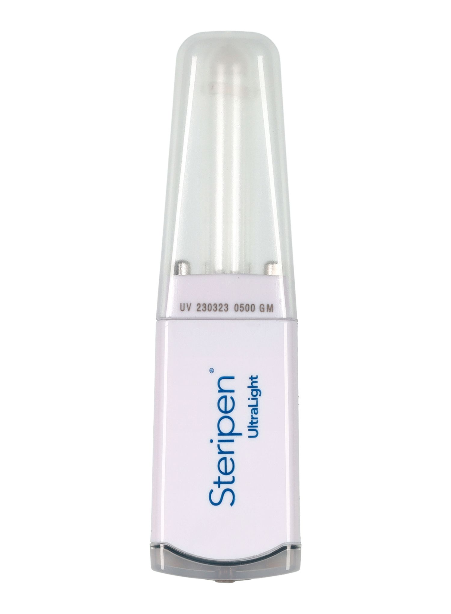 Фільтр для води Katadyn Steripen UltraLight UV Water Purifier