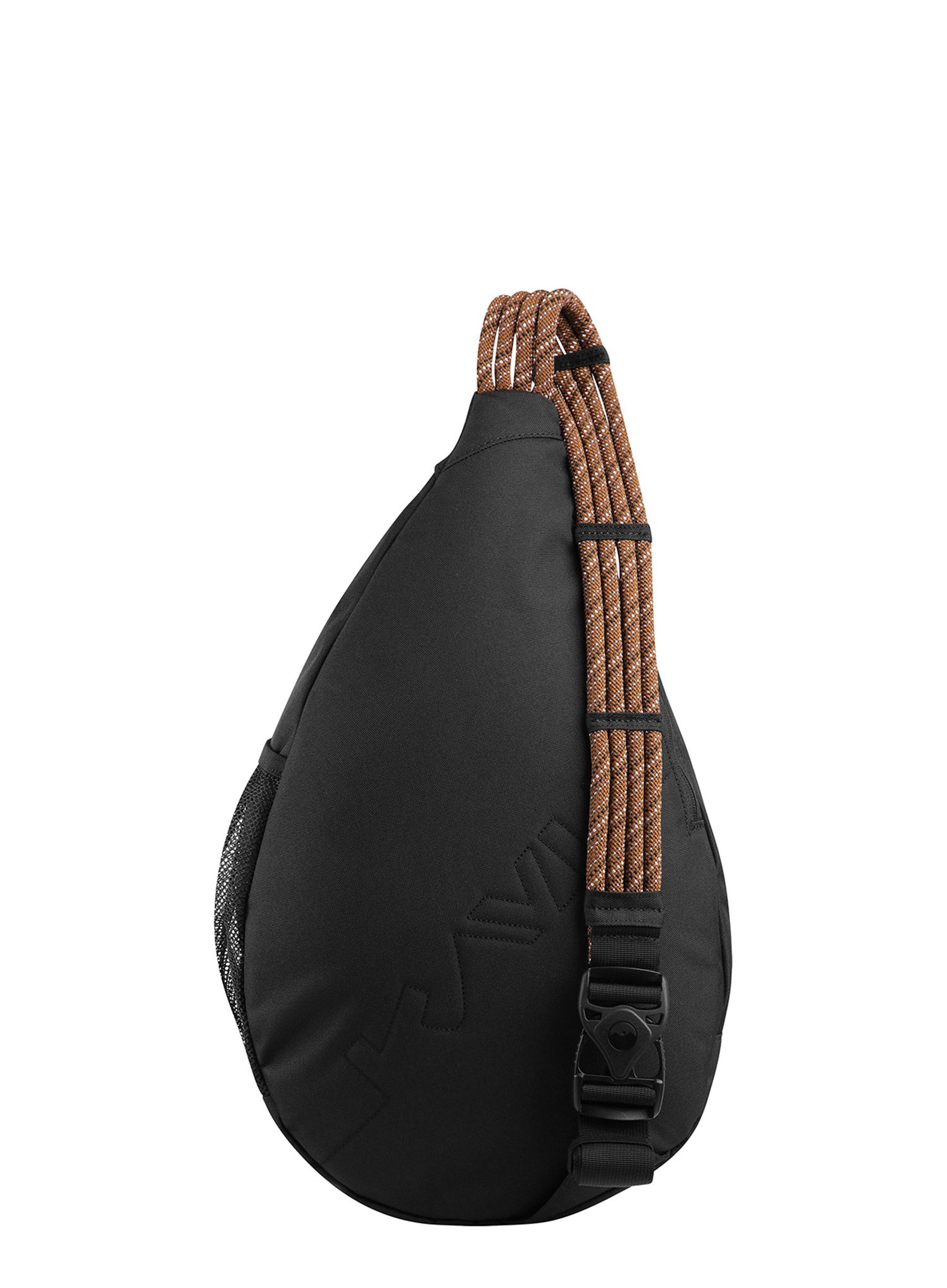 Рюкзак міський Kavu Paxton Pack - jet black