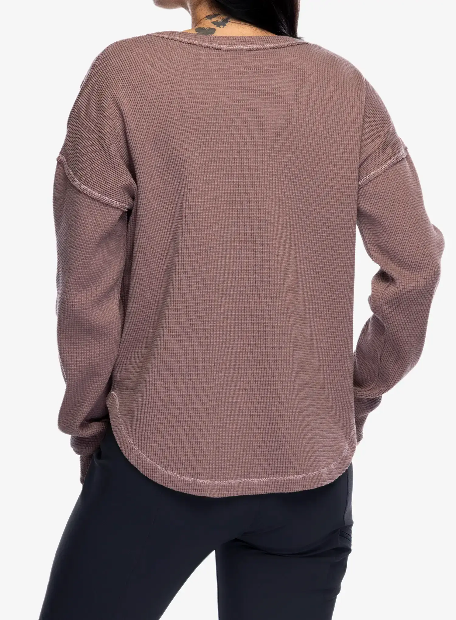 Кофта жіноча Kavu Penshaw - twilight mauve