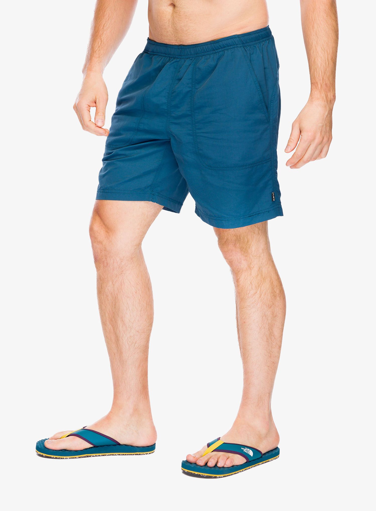 Шорти Kavu River Short - agean
