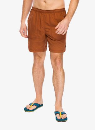 Шорти Kavu River Short - copper