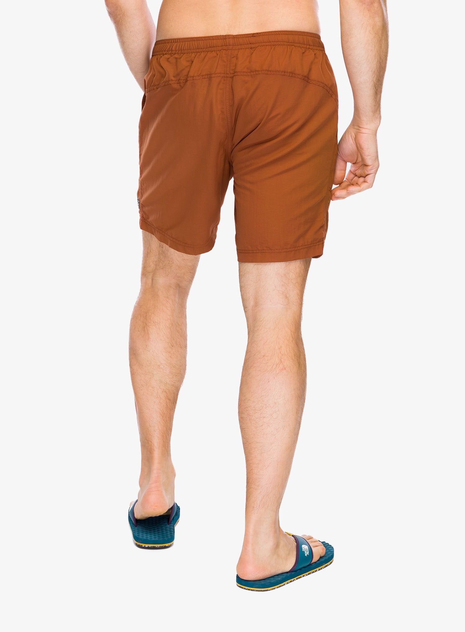 Шорти Kavu River Short - copper