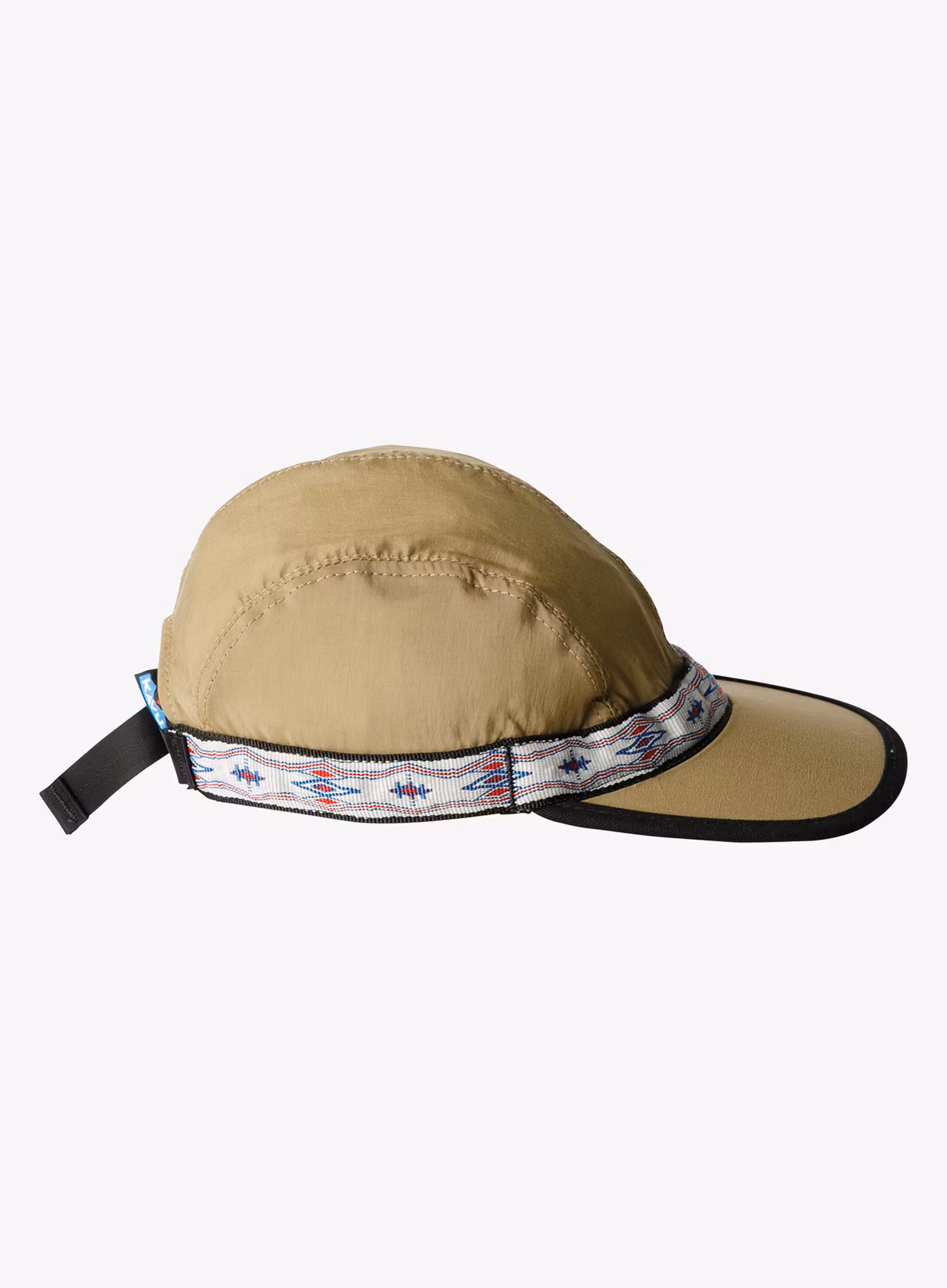 Кепка Kavu Synthetic Strapcap - pyrite