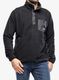 Кофта флісова Kavu Teannaway - black