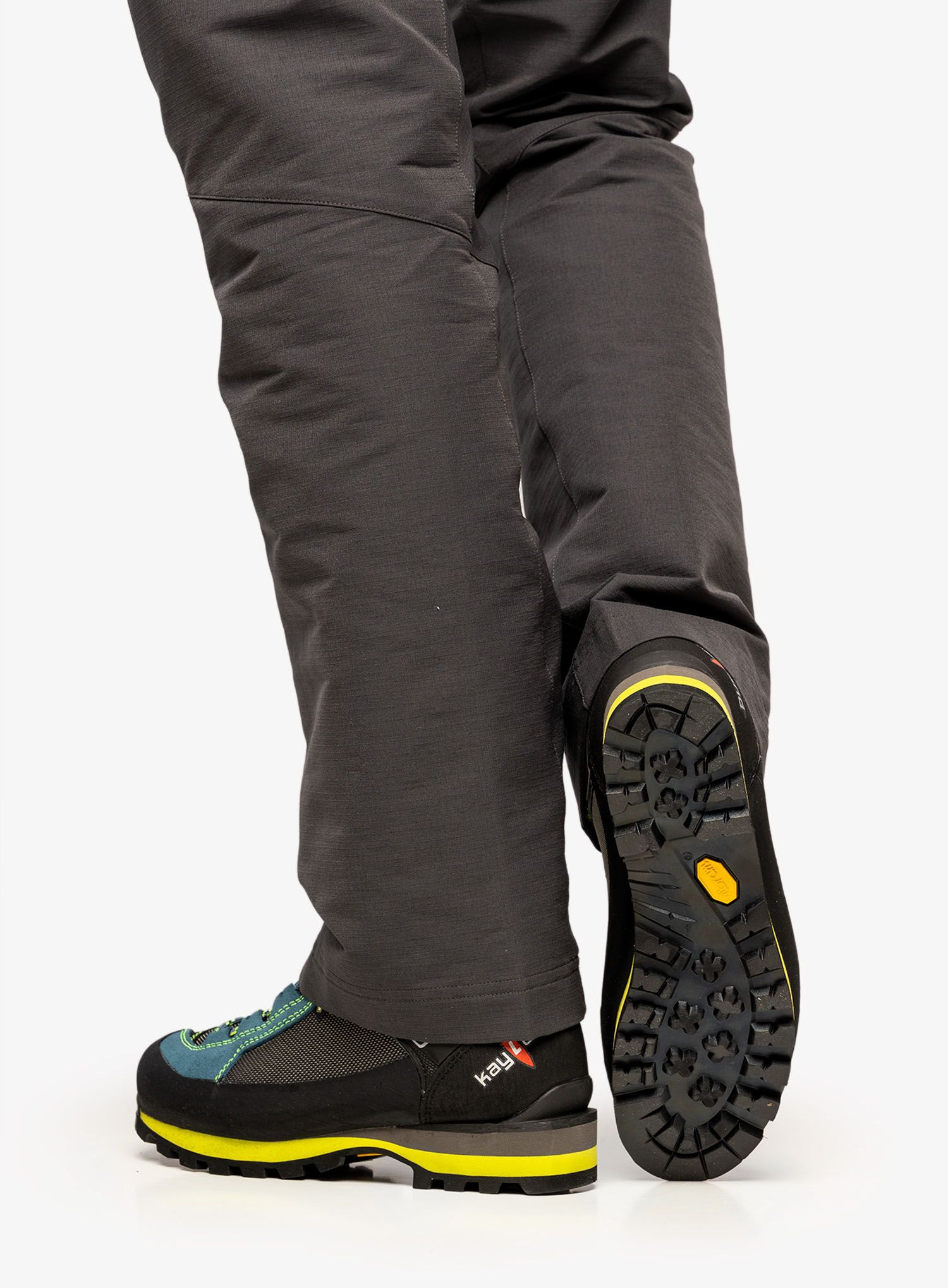 Черевики жіночі GORE-TEX Kayland Cross Mountain GTX - azure
