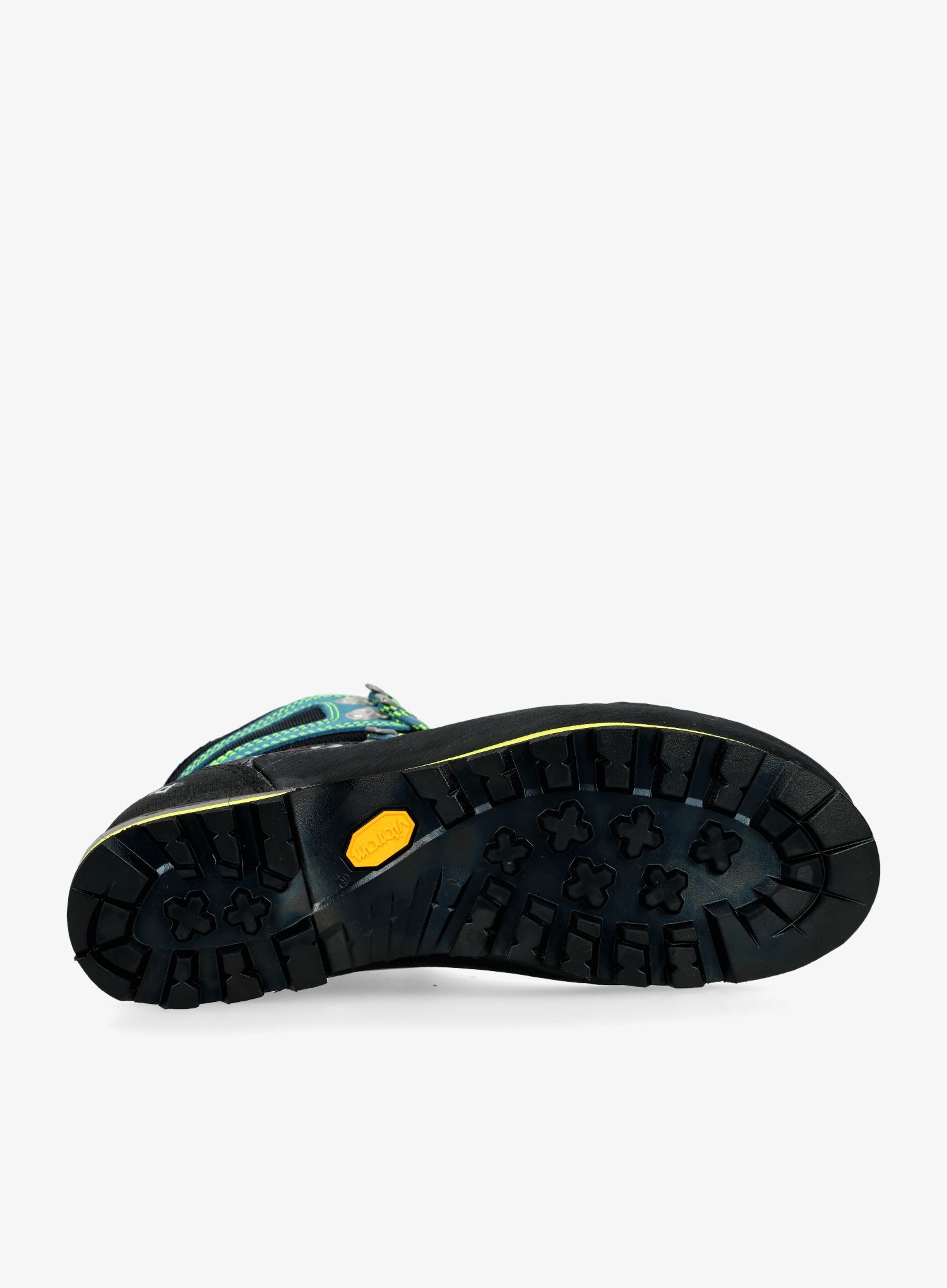 Черевики жіночі GORE-TEX Kayland Cross Mountain GTX - azure