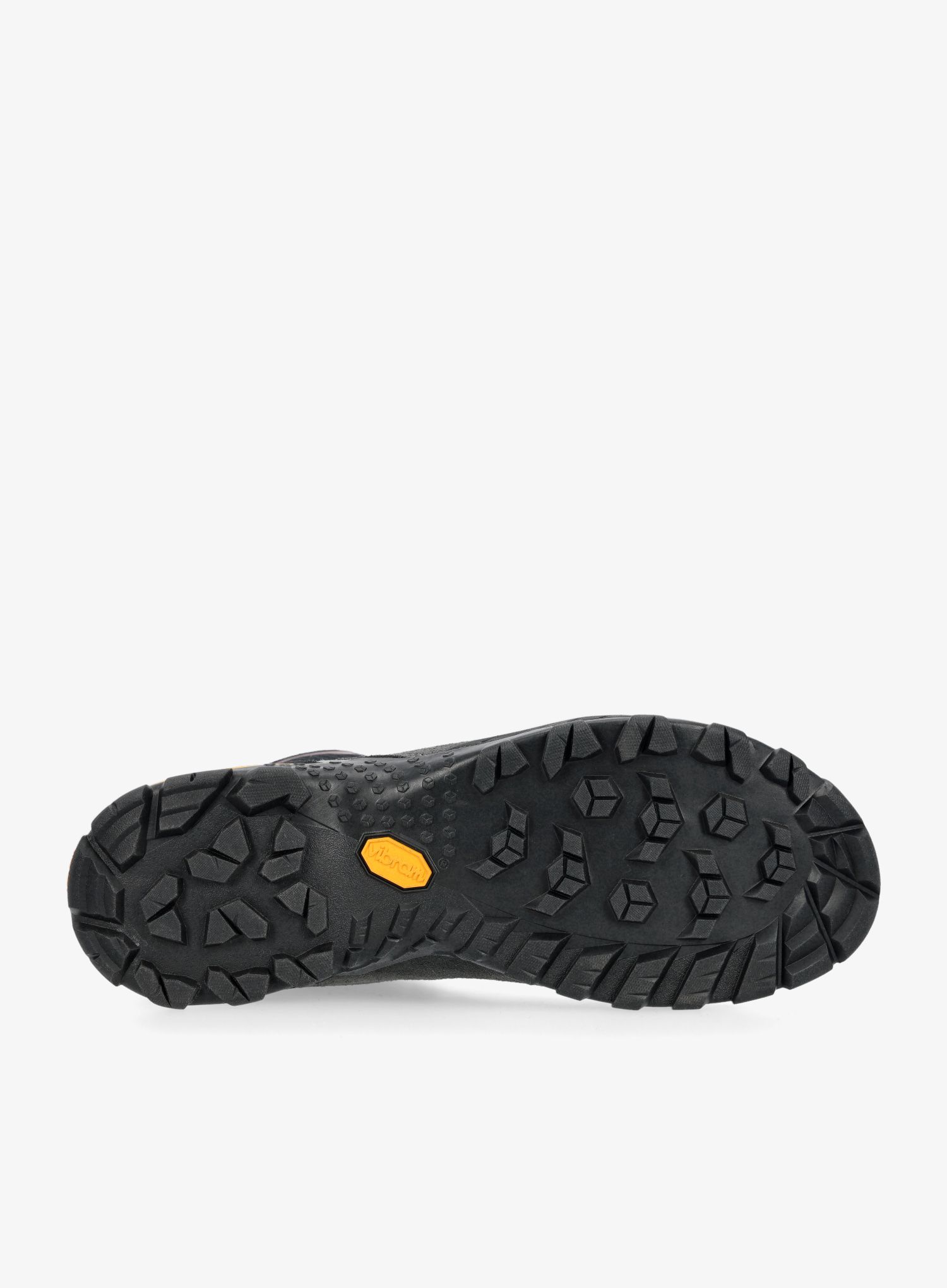 Черевики трекінгові Kayland Inphinity GTX - grey/yellow