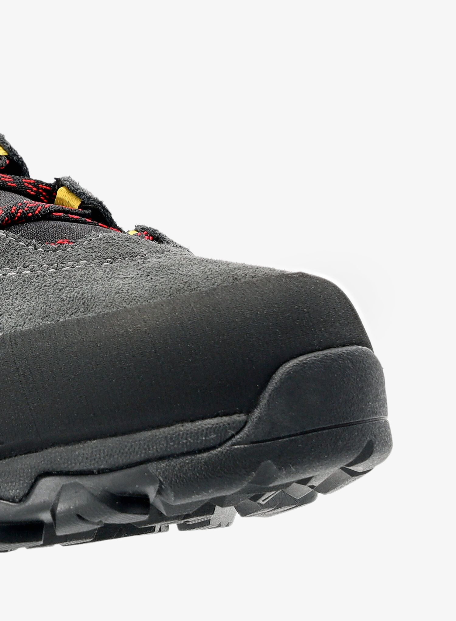Черевики трекінгові Kayland Inphinity GTX - grey/yellow